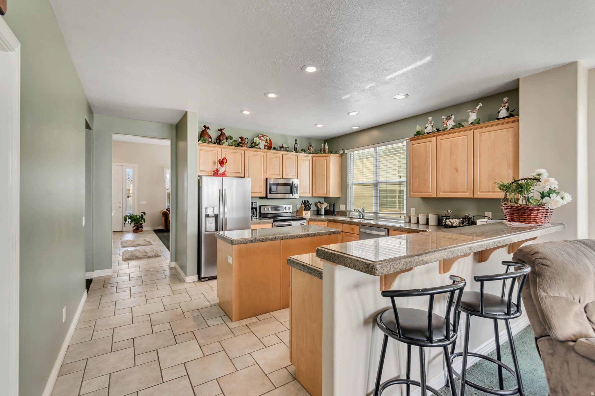 RENAISSANCE TRIMBLE - Residential