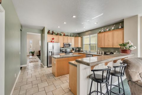 Tiny photo for 9316 S AVIGNON PL, West Jordan, UT 84088 (MLS # 2145899)