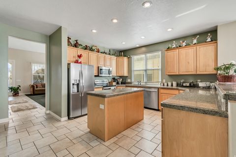 Tiny photo for 9316 S AVIGNON PL, West Jordan, UT 84088 (MLS # 2145899)