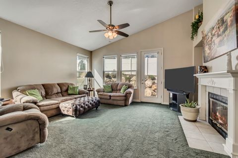 Tiny photo for 9316 S AVIGNON PL, West Jordan, UT 84088 (MLS # 2145899)