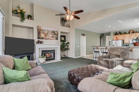 Tiny photo for 9316 S AVIGNON PL, West Jordan, UT 84088 (MLS # 2145899)