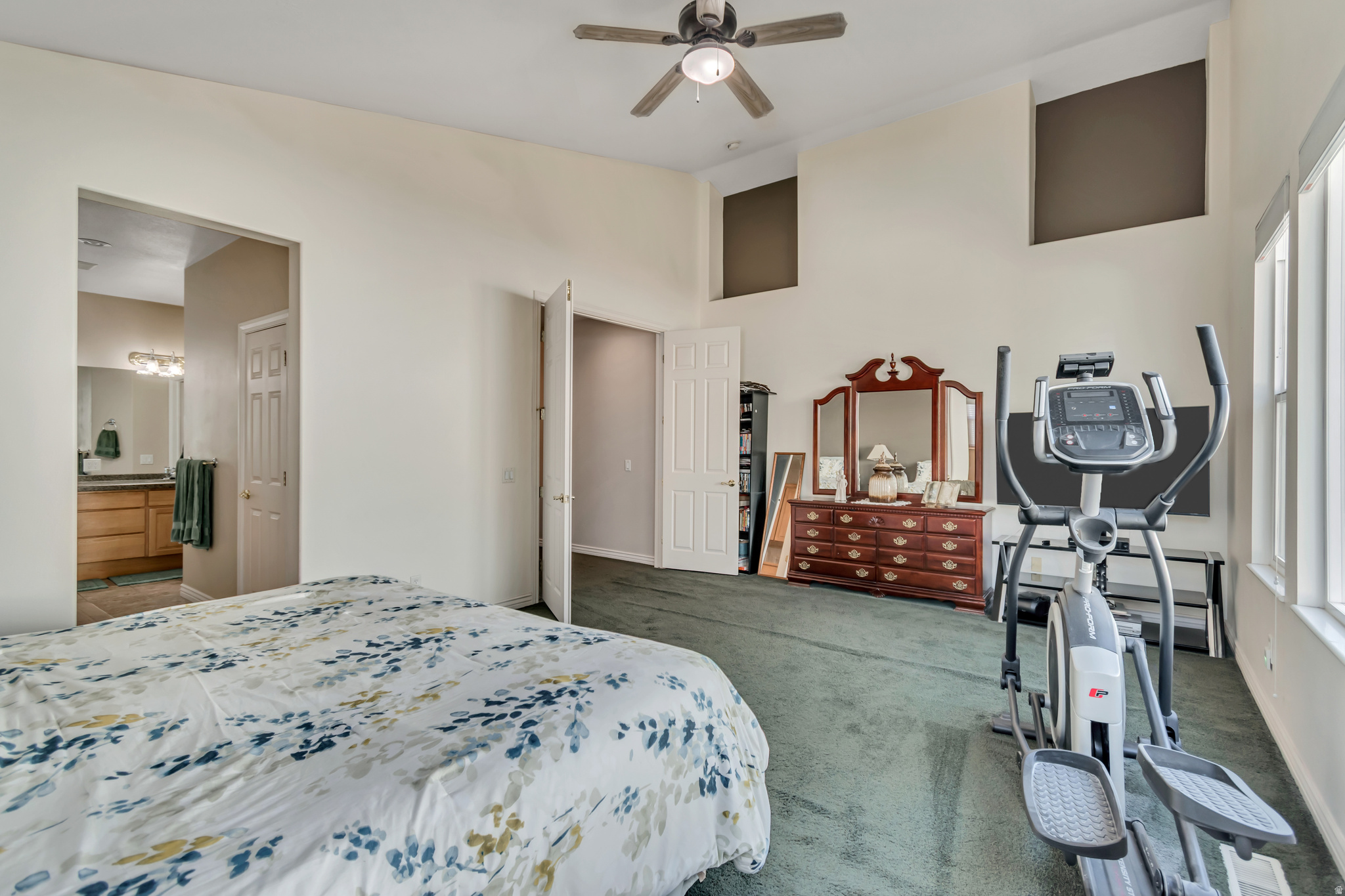 RENAISSANCE TRIMBLE - Residential