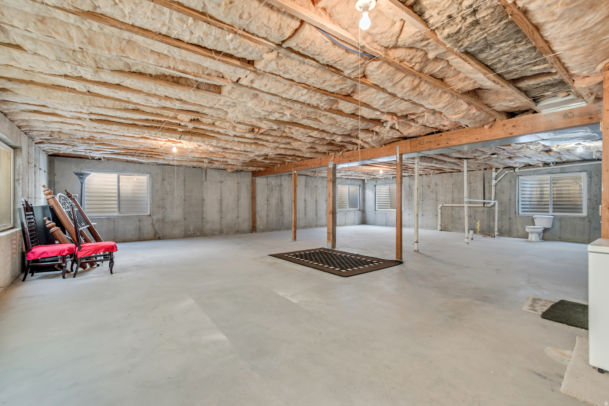 RENAISSANCE TRIMBLE - Residential