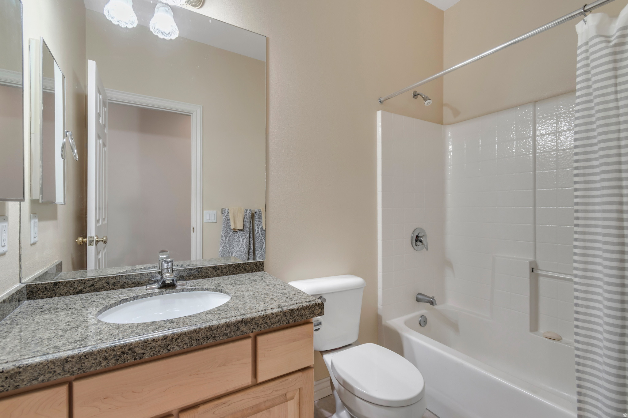 RENAISSANCE TRIMBLE - Residential