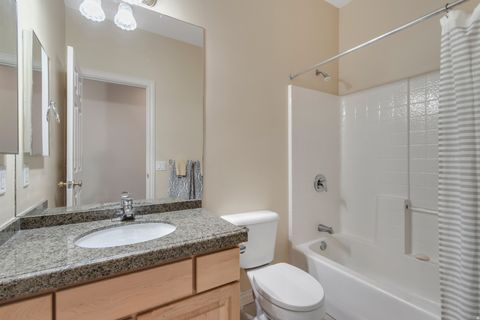 Tiny photo for 9316 S AVIGNON PL, West Jordan, UT 84088 (MLS # 2145899)