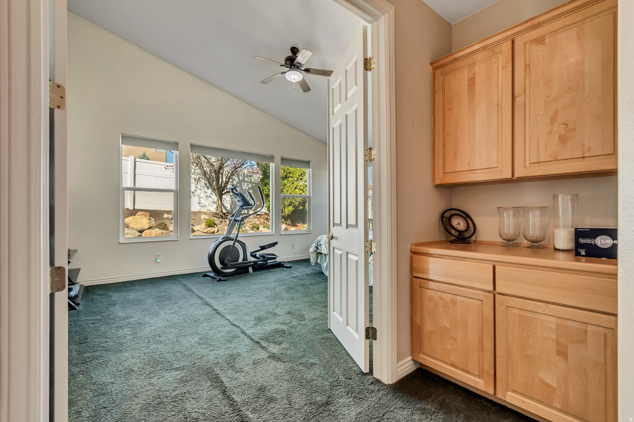 RENAISSANCE TRIMBLE - Residential