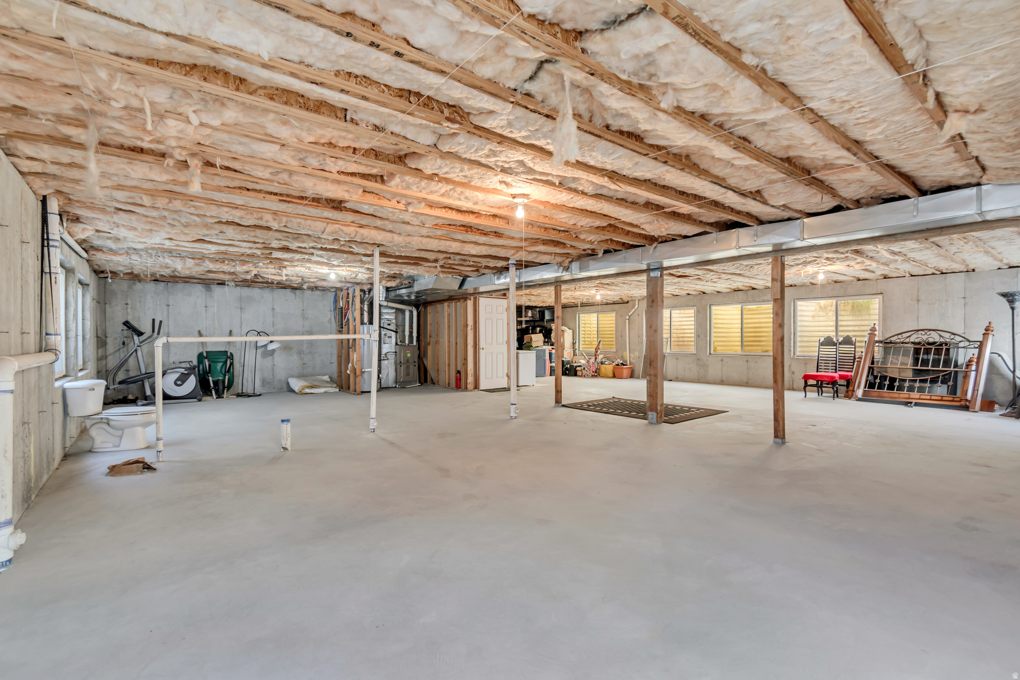 RENAISSANCE TRIMBLE - Residential