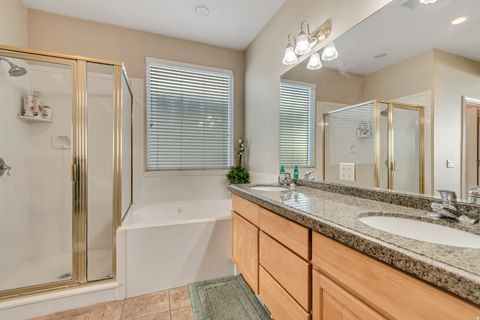 Tiny photo for 9316 S AVIGNON PL, West Jordan, UT 84088 (MLS # 2145899)