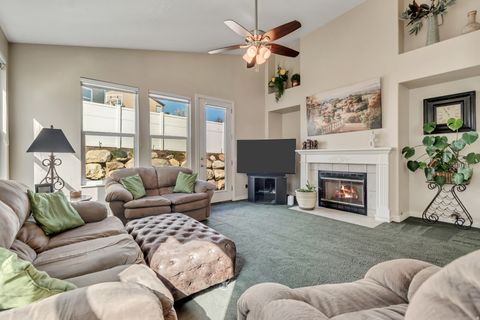Tiny photo for 9316 S AVIGNON PL, West Jordan, UT 84088 (MLS # 2145899)