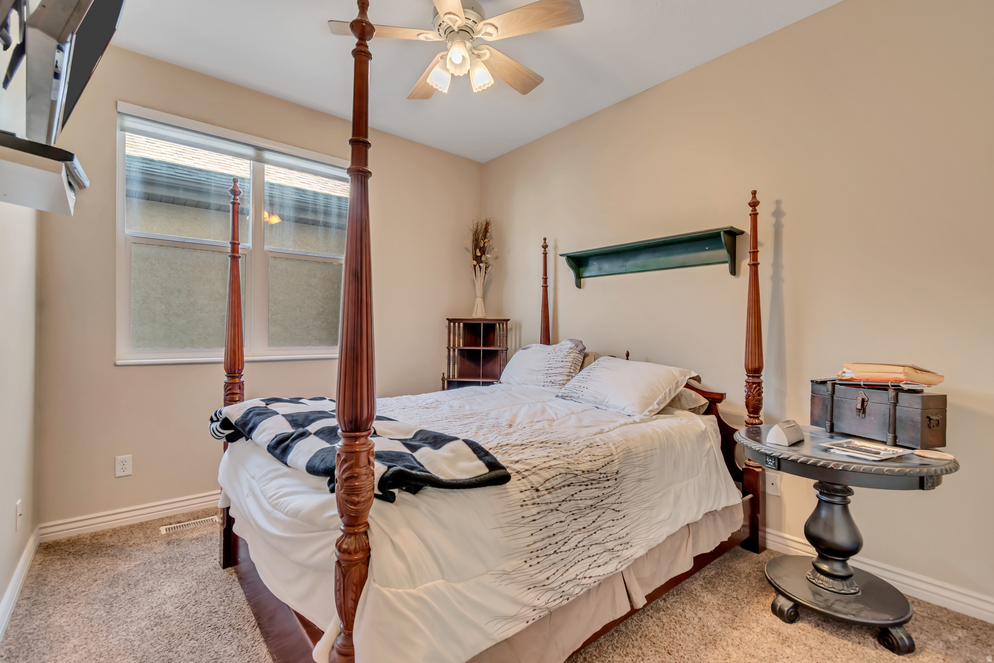 RENAISSANCE TRIMBLE - Residential