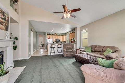 Tiny photo for 9316 S AVIGNON PL, West Jordan, UT 84088 (MLS # 2145899)