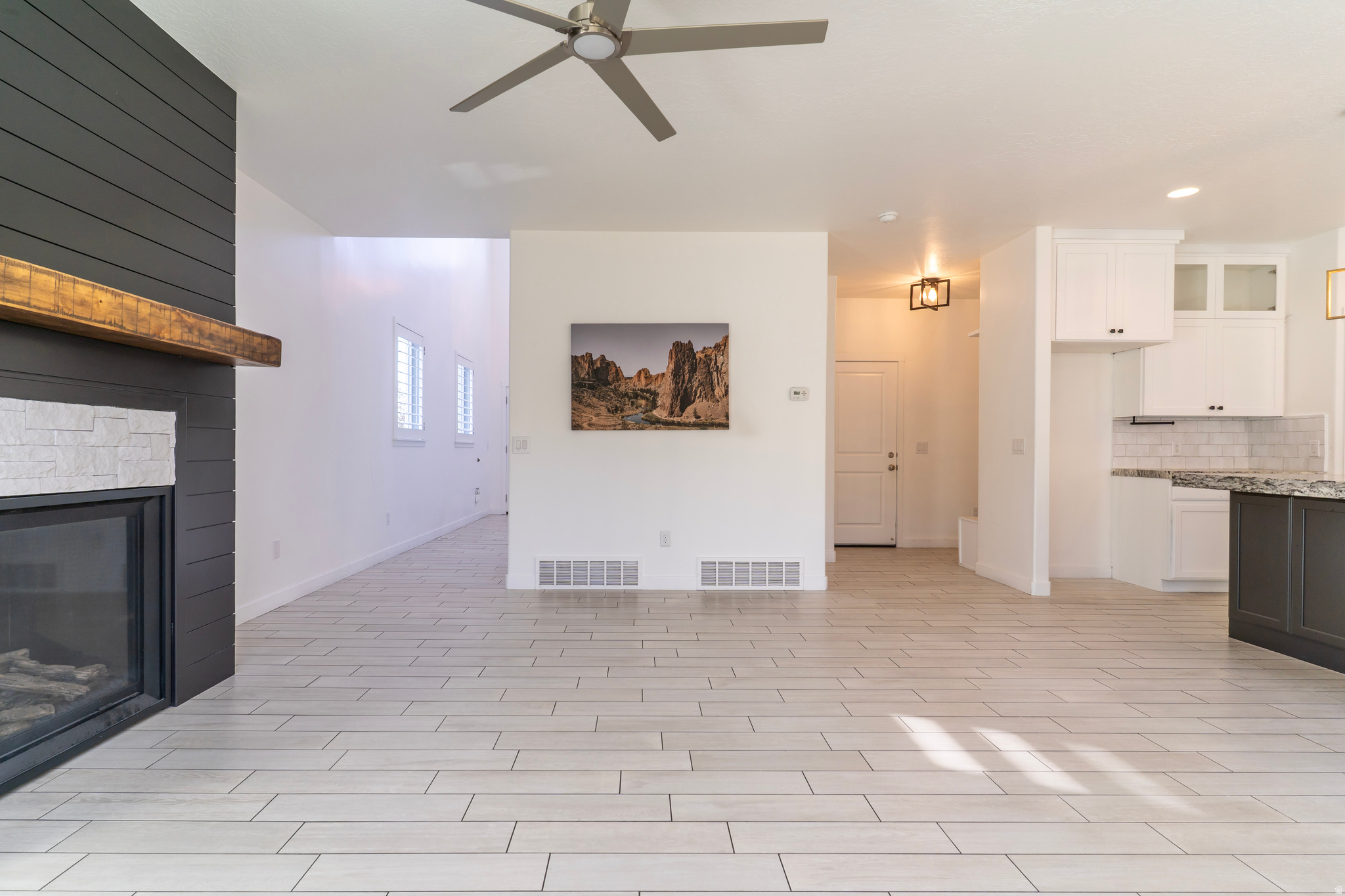 MEADOWS - Residential