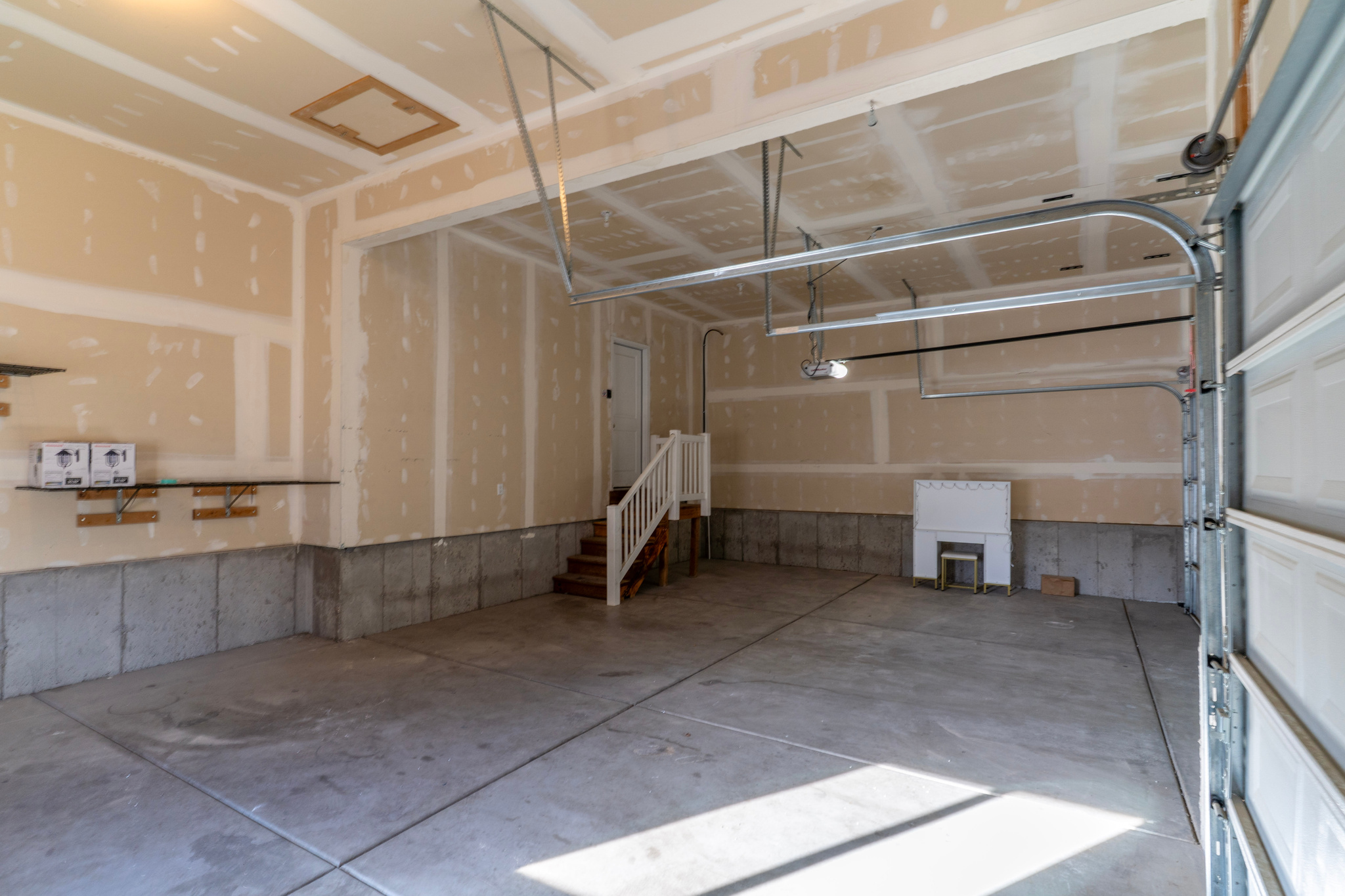 MEADOWS - Residential