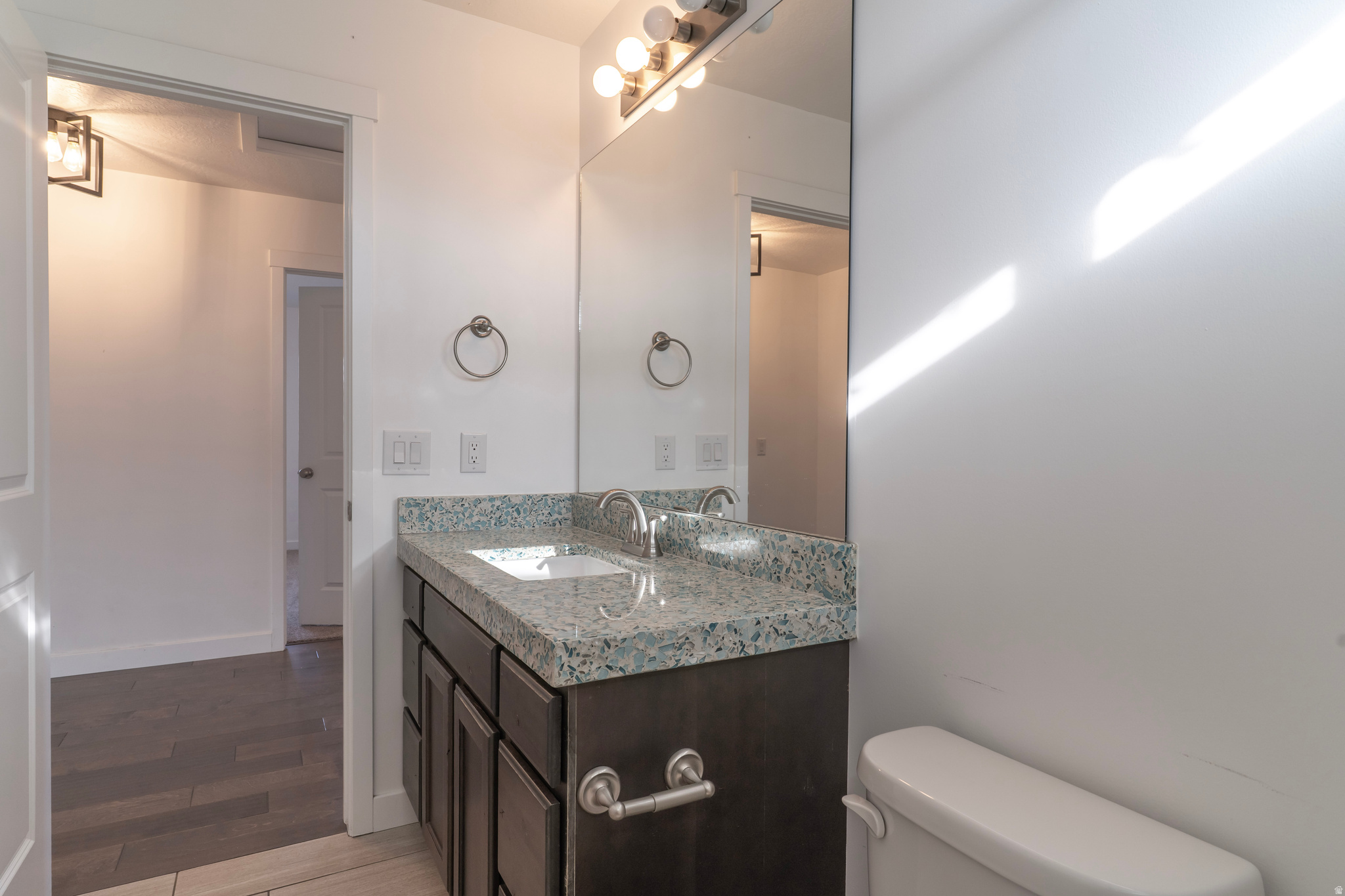 MEADOWS - Residential