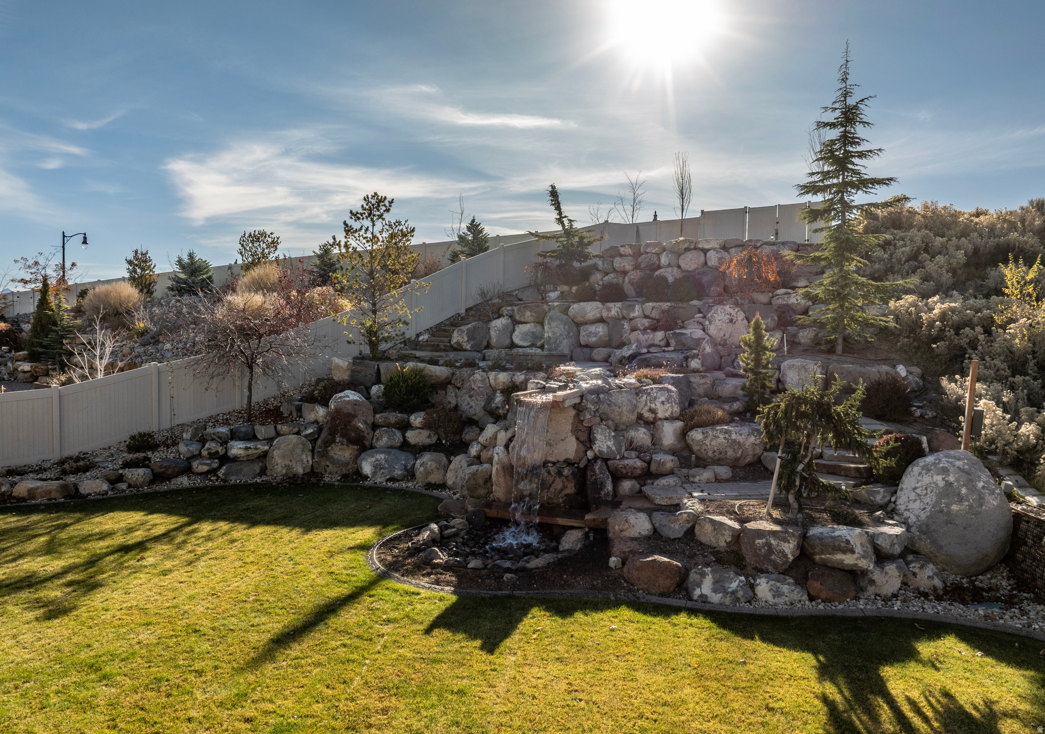 MEADOWS - Residential