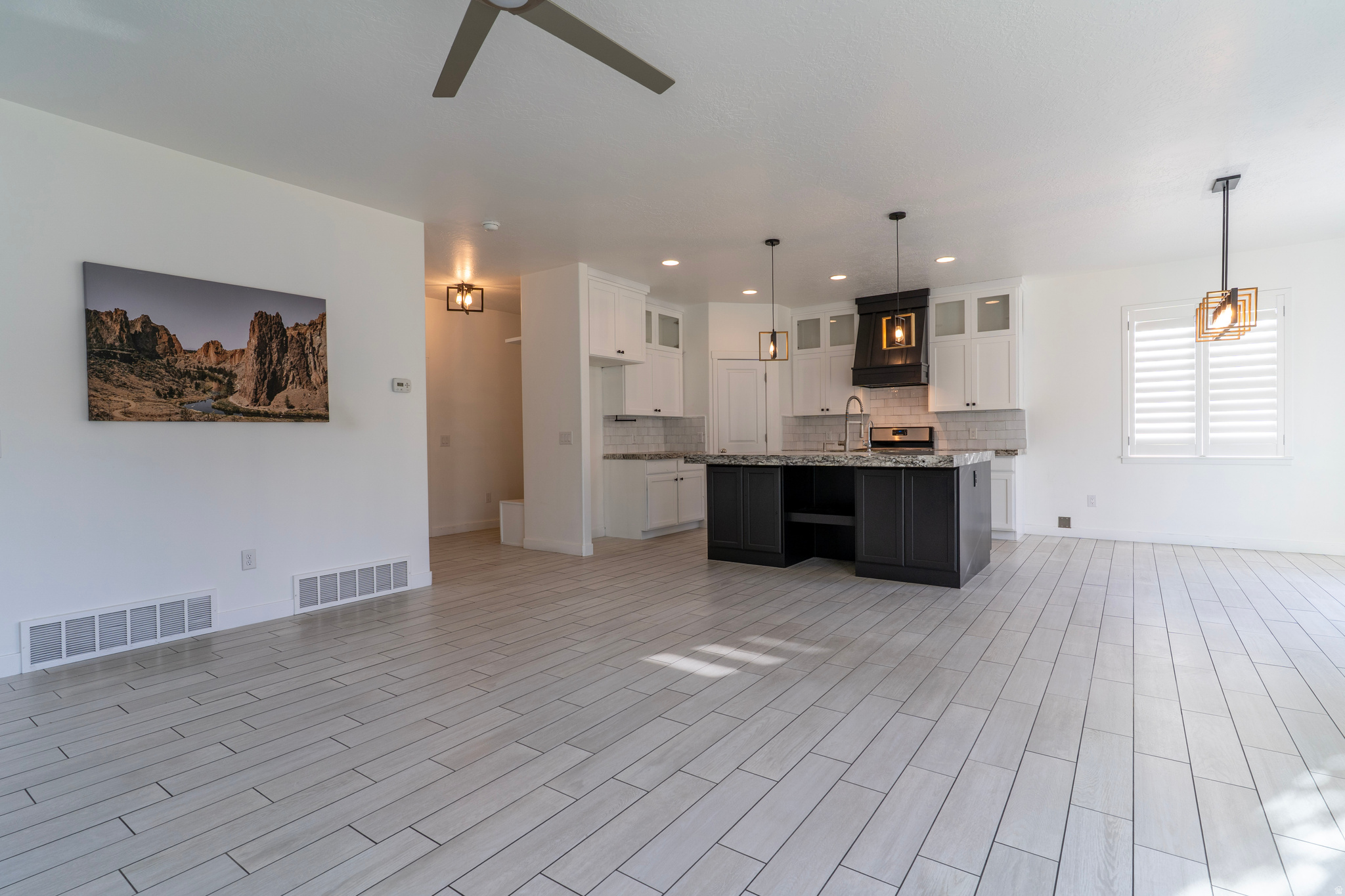 MEADOWS - Residential