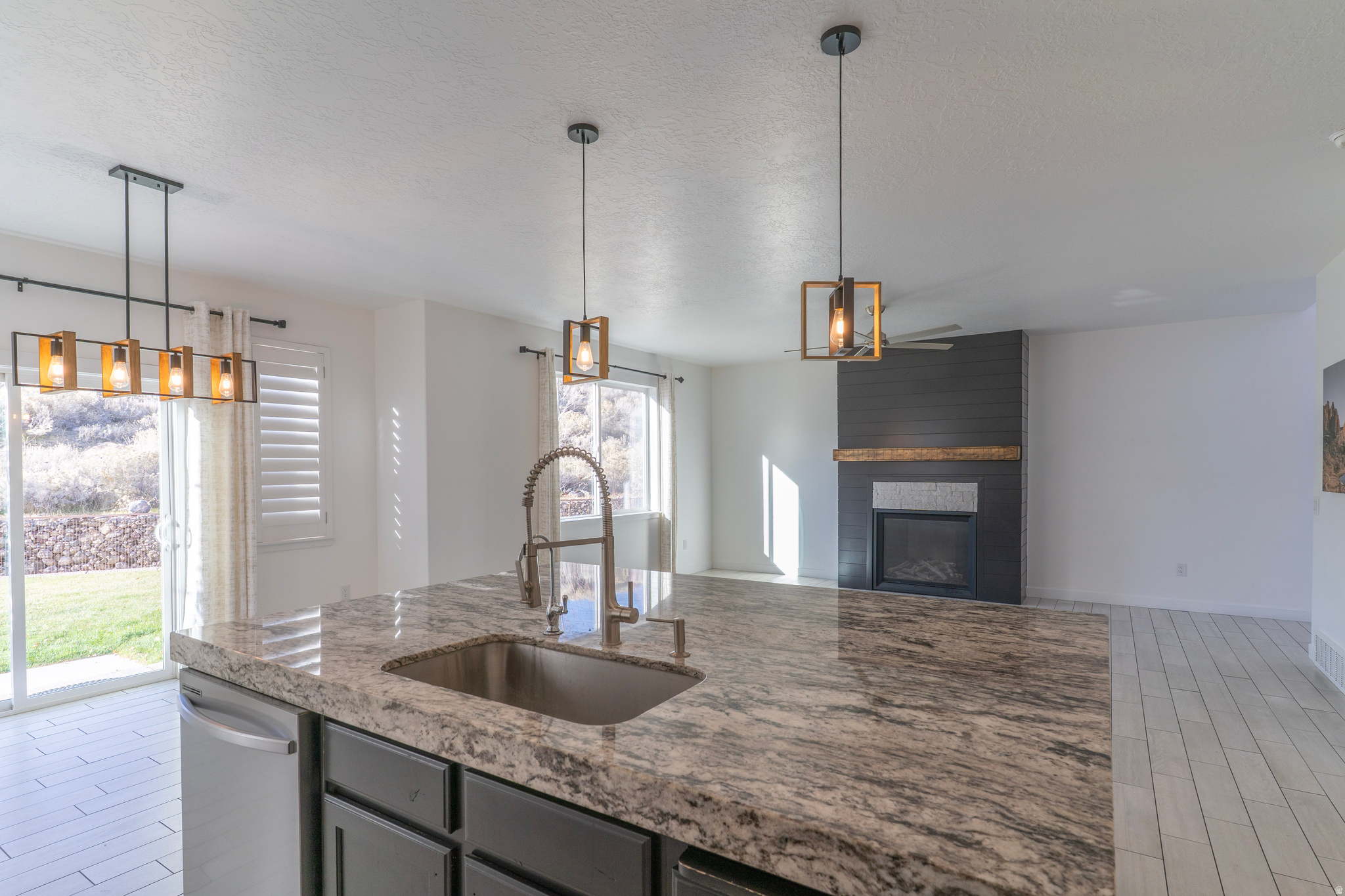 MEADOWS - Residential