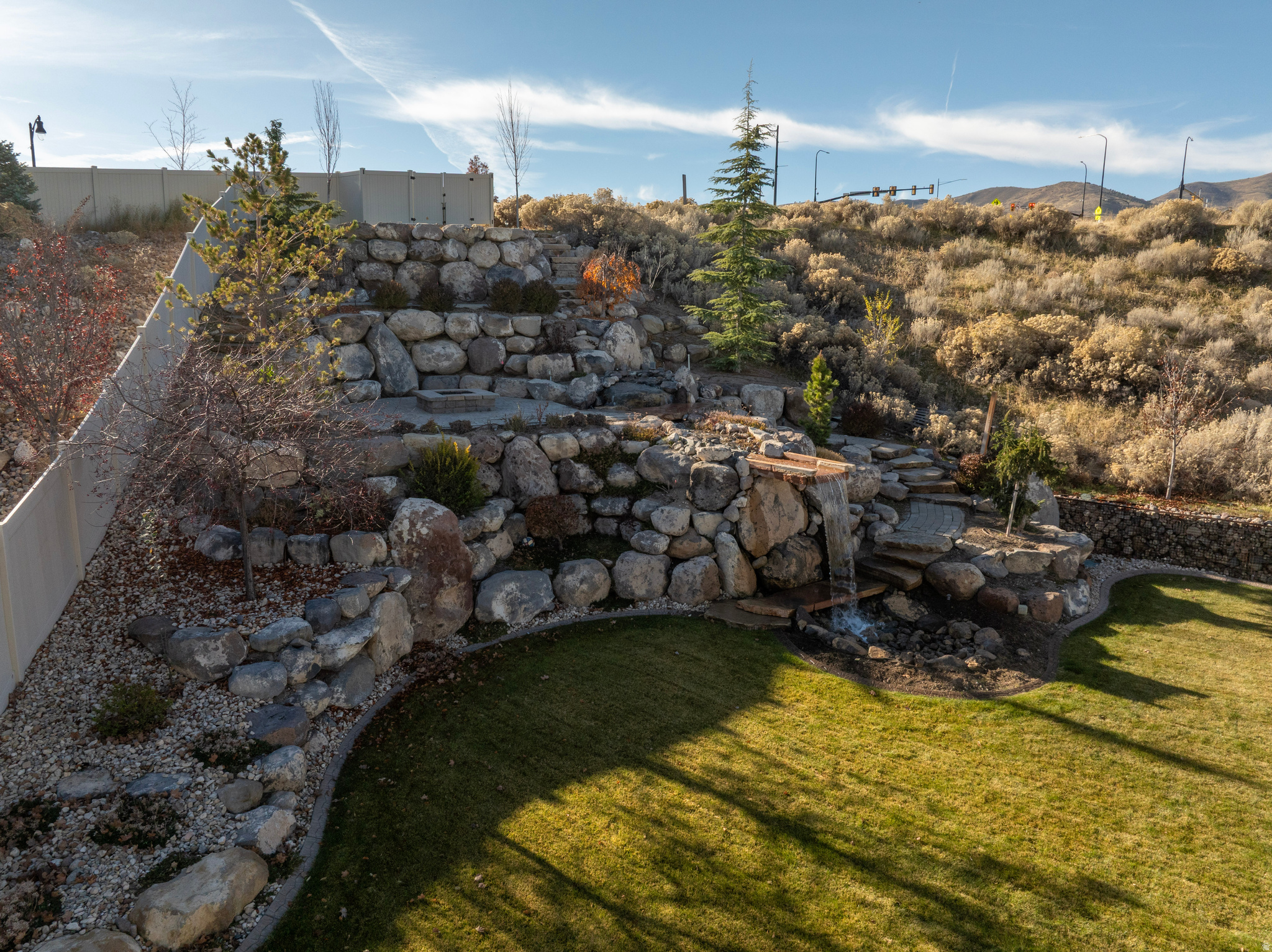 MEADOWS - Residential