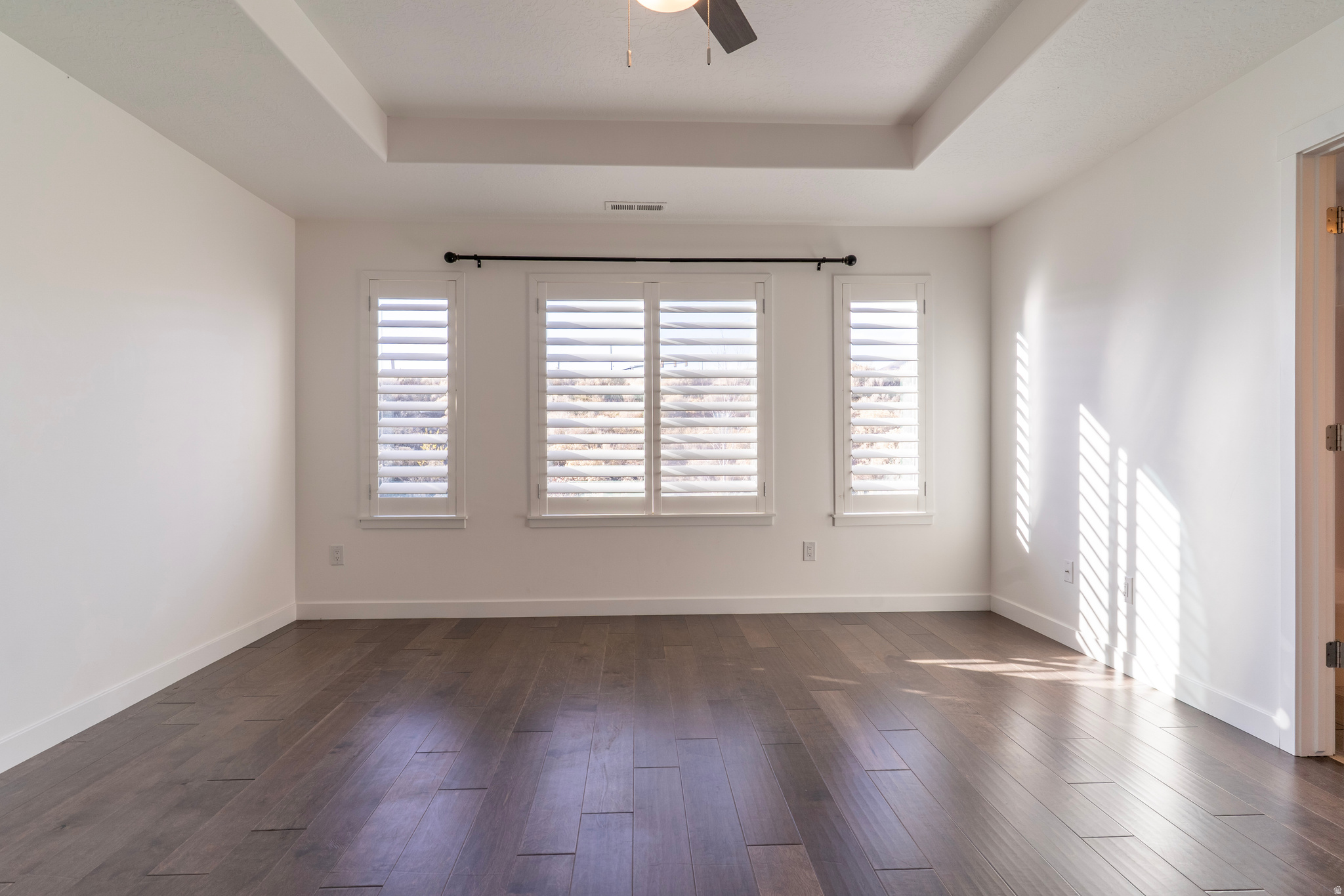 MEADOWS - Residential