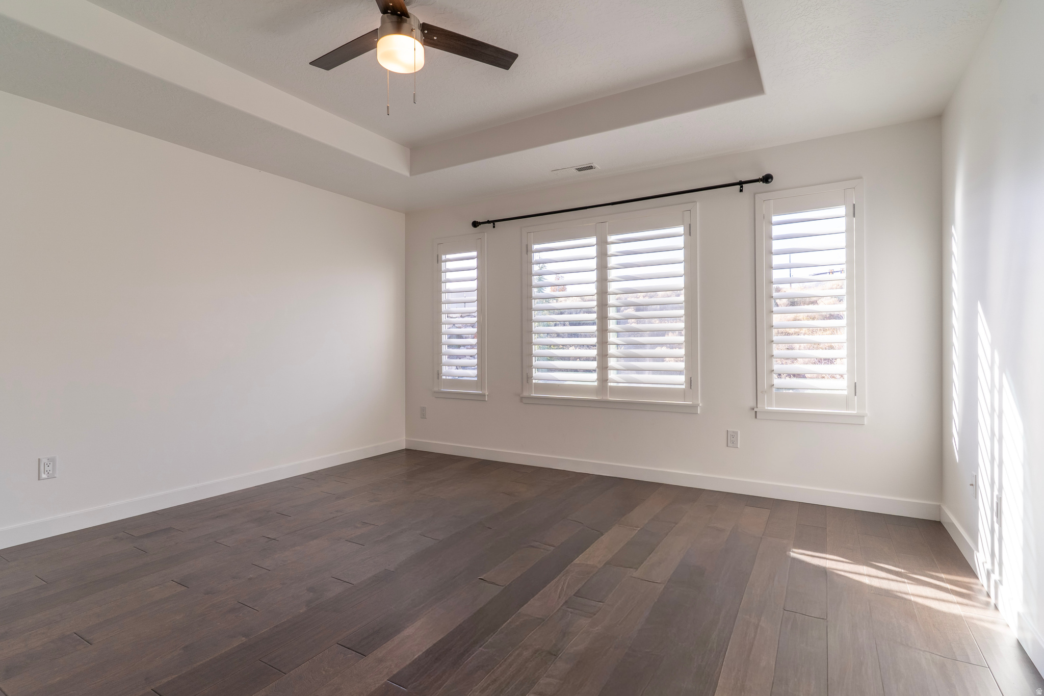 MEADOWS - Residential