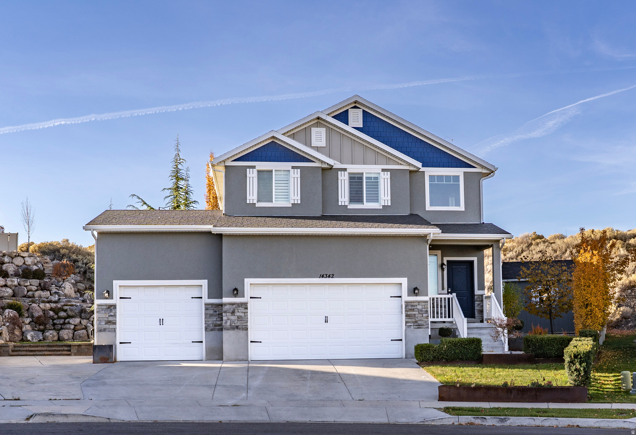 MEADOWS - Residential