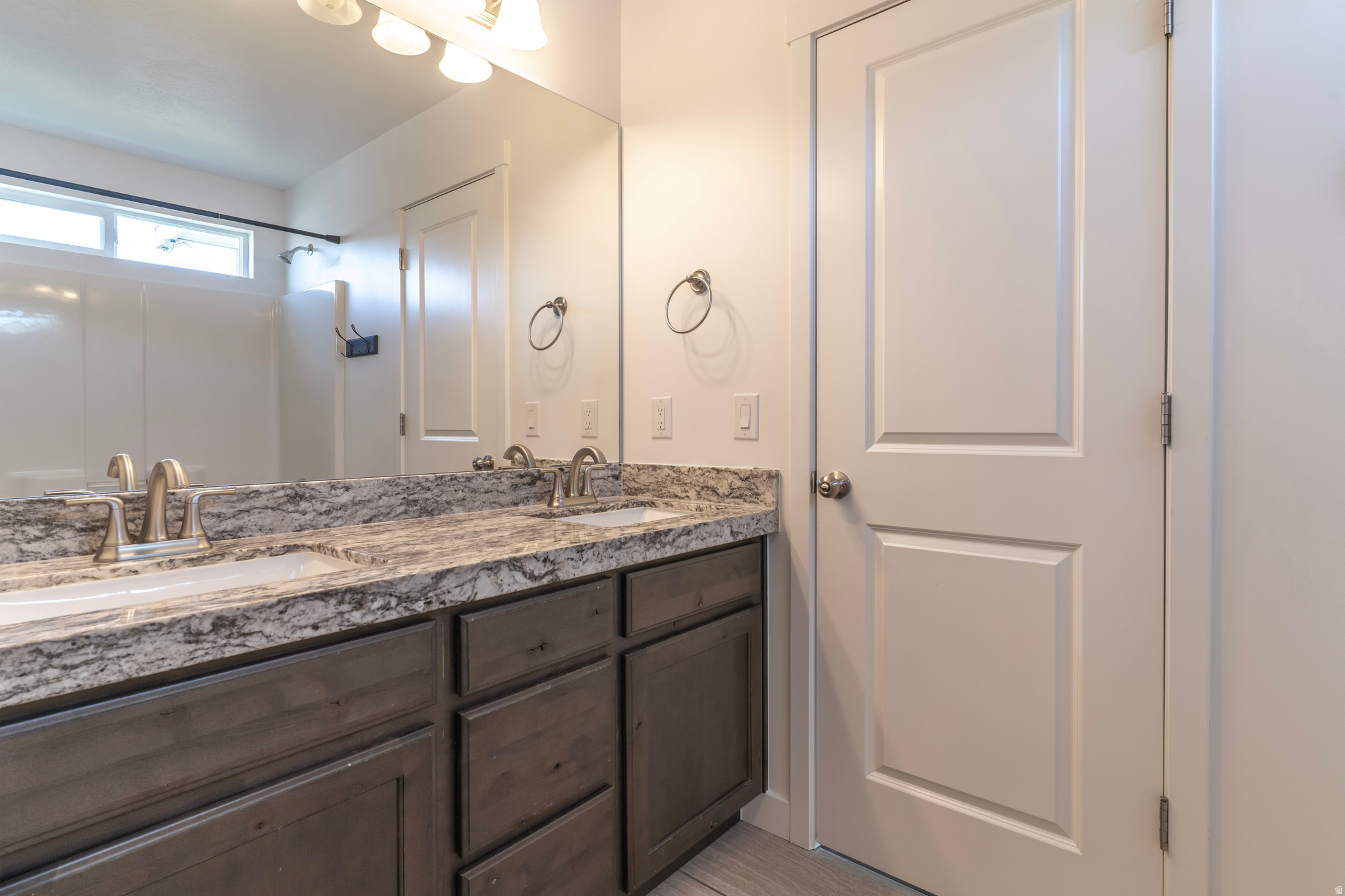 MEADOWS - Residential