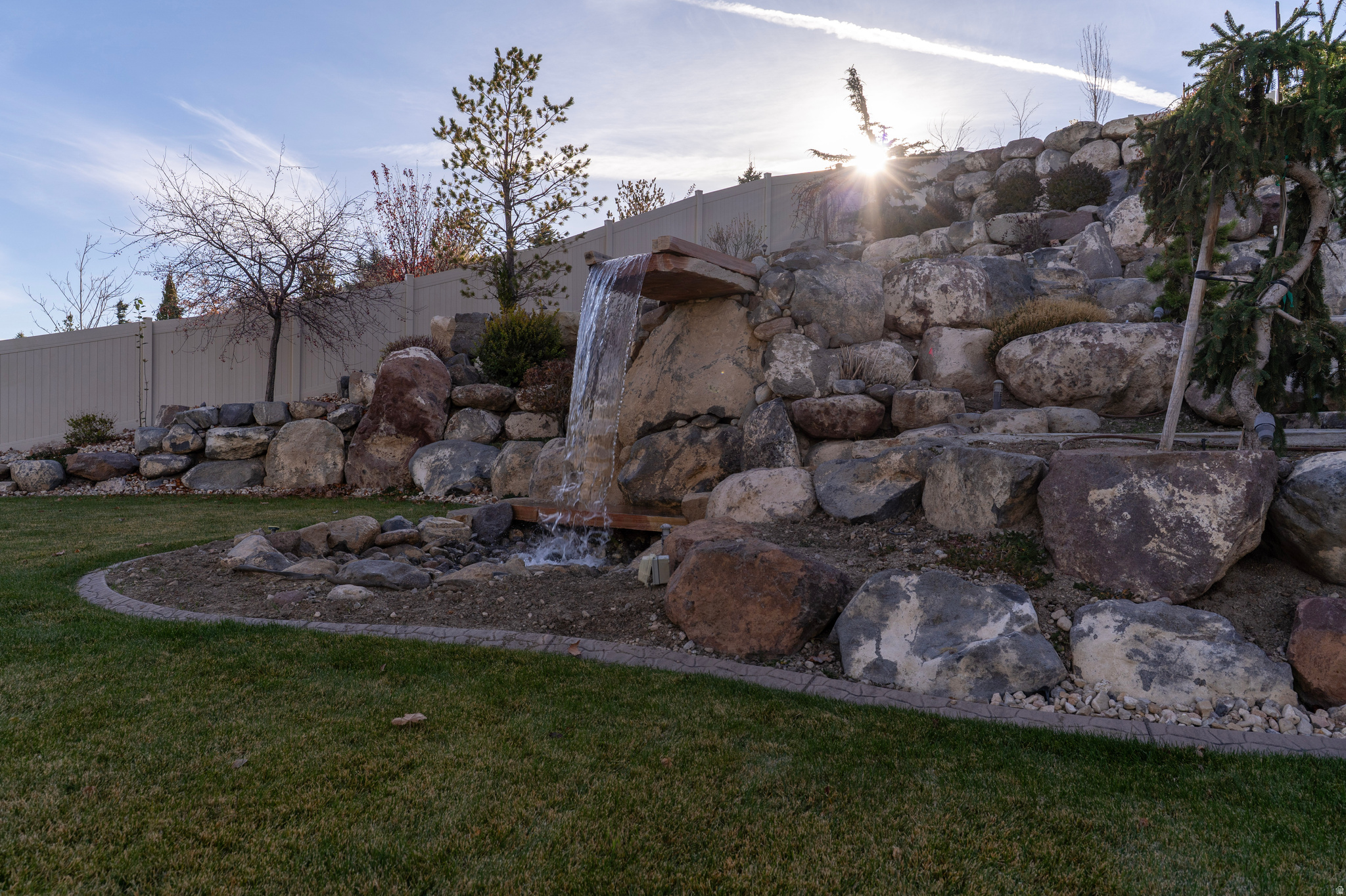 MEADOWS - Residential