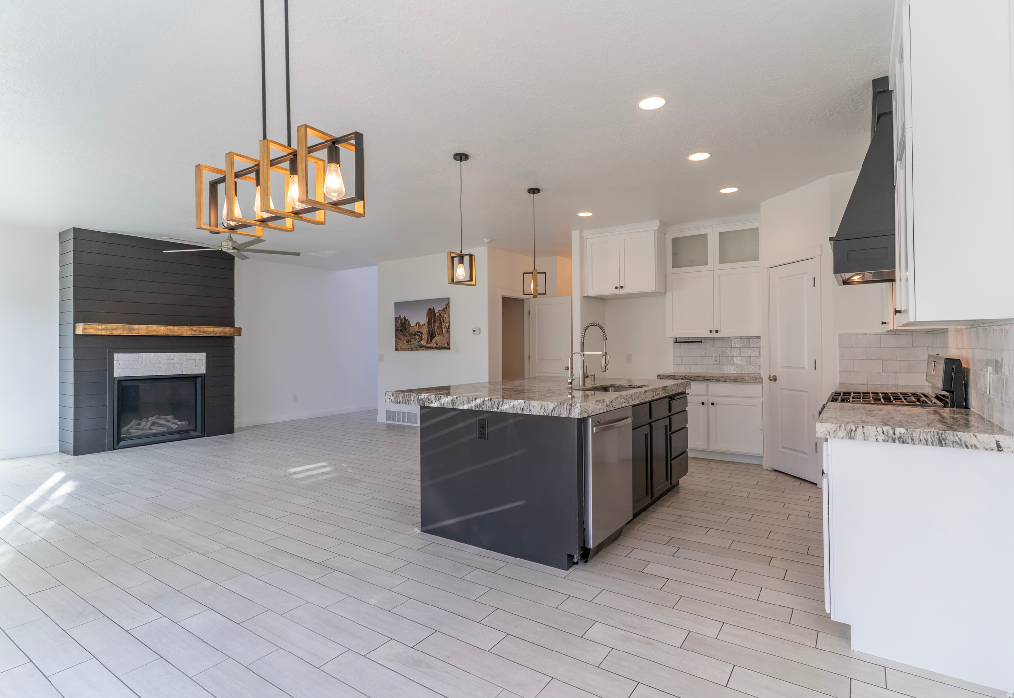 MEADOWS - Residential