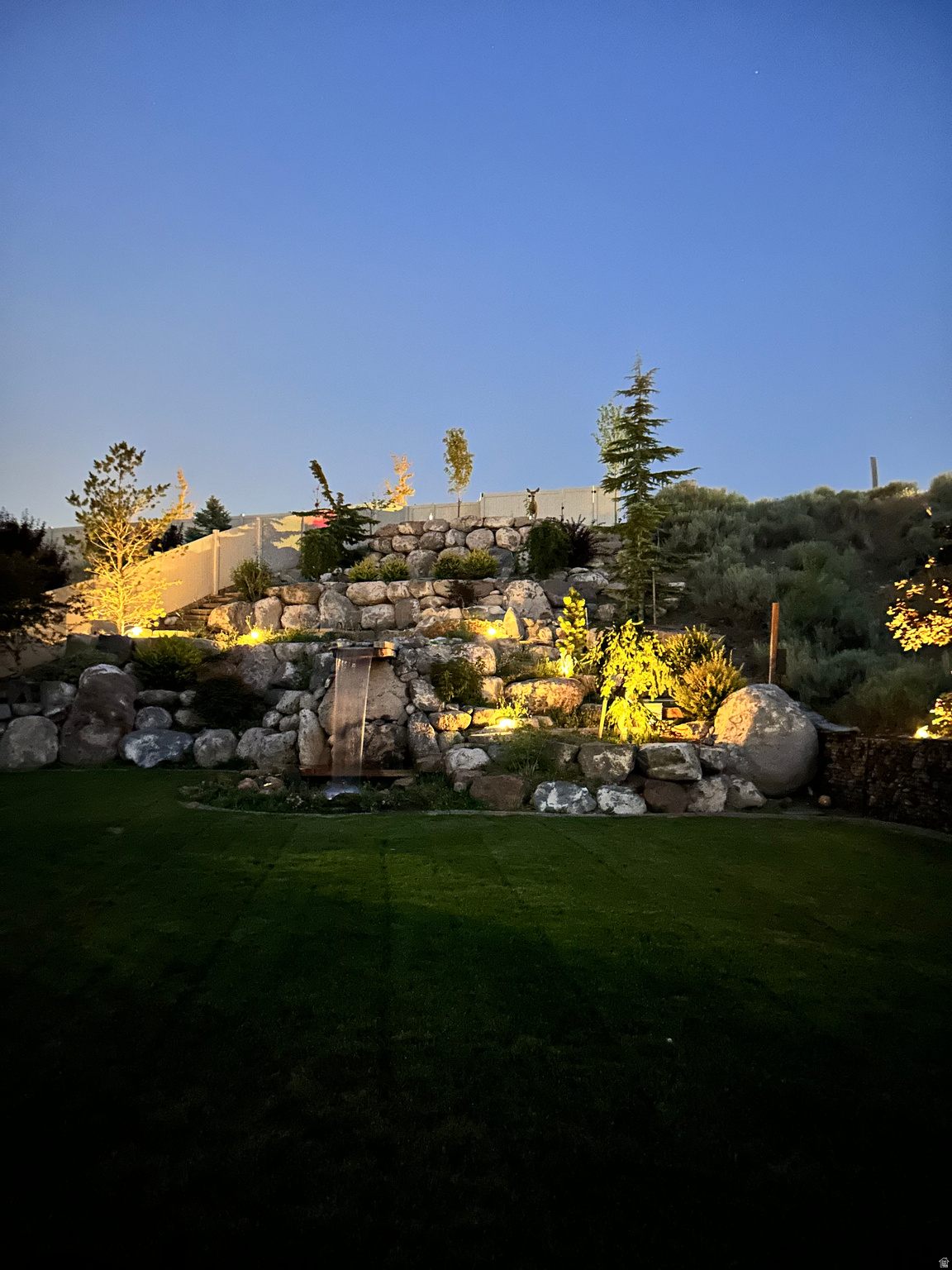 MEADOWS - Residential