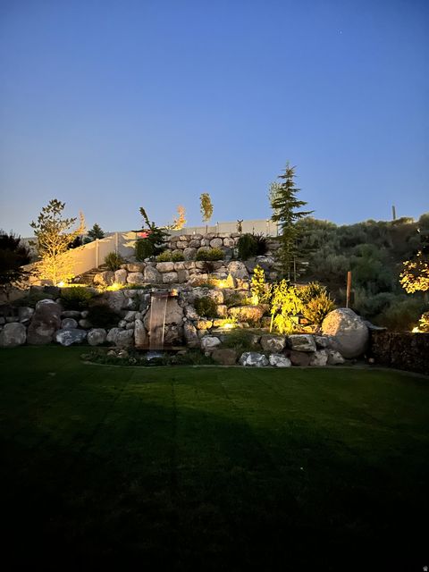 Tiny photo for 14342 S DUSTY MEADOW CIR W, Herriman, UT 84096 (MLS # 2122804)