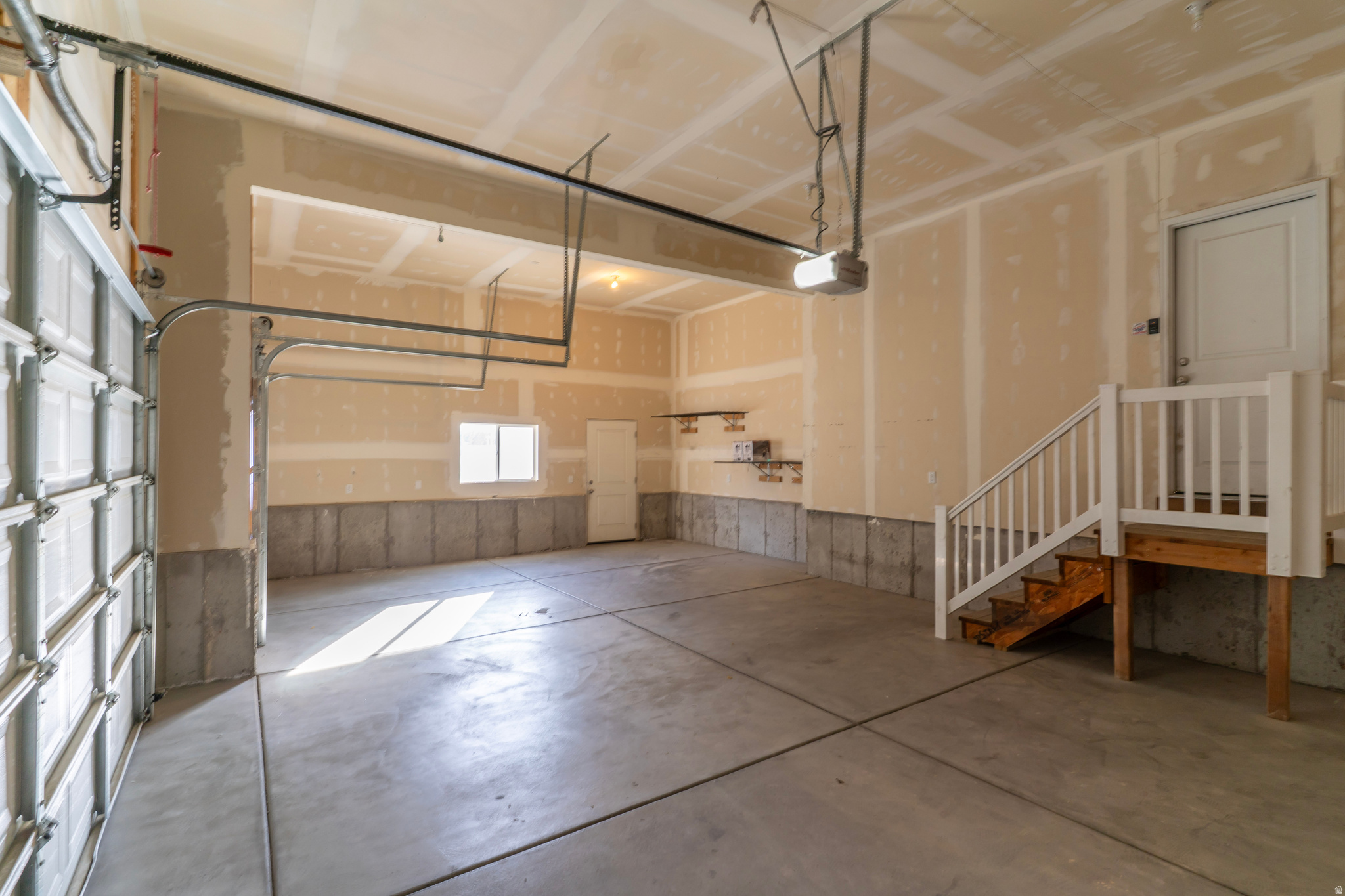 MEADOWS - Residential