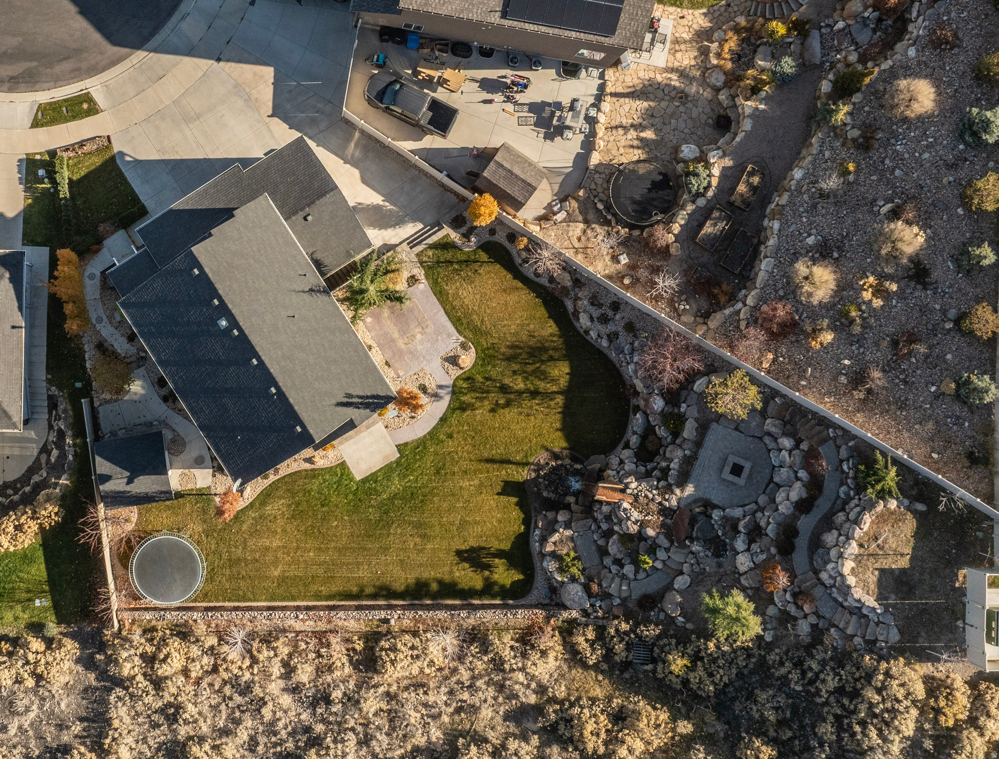 MEADOWS - Residential