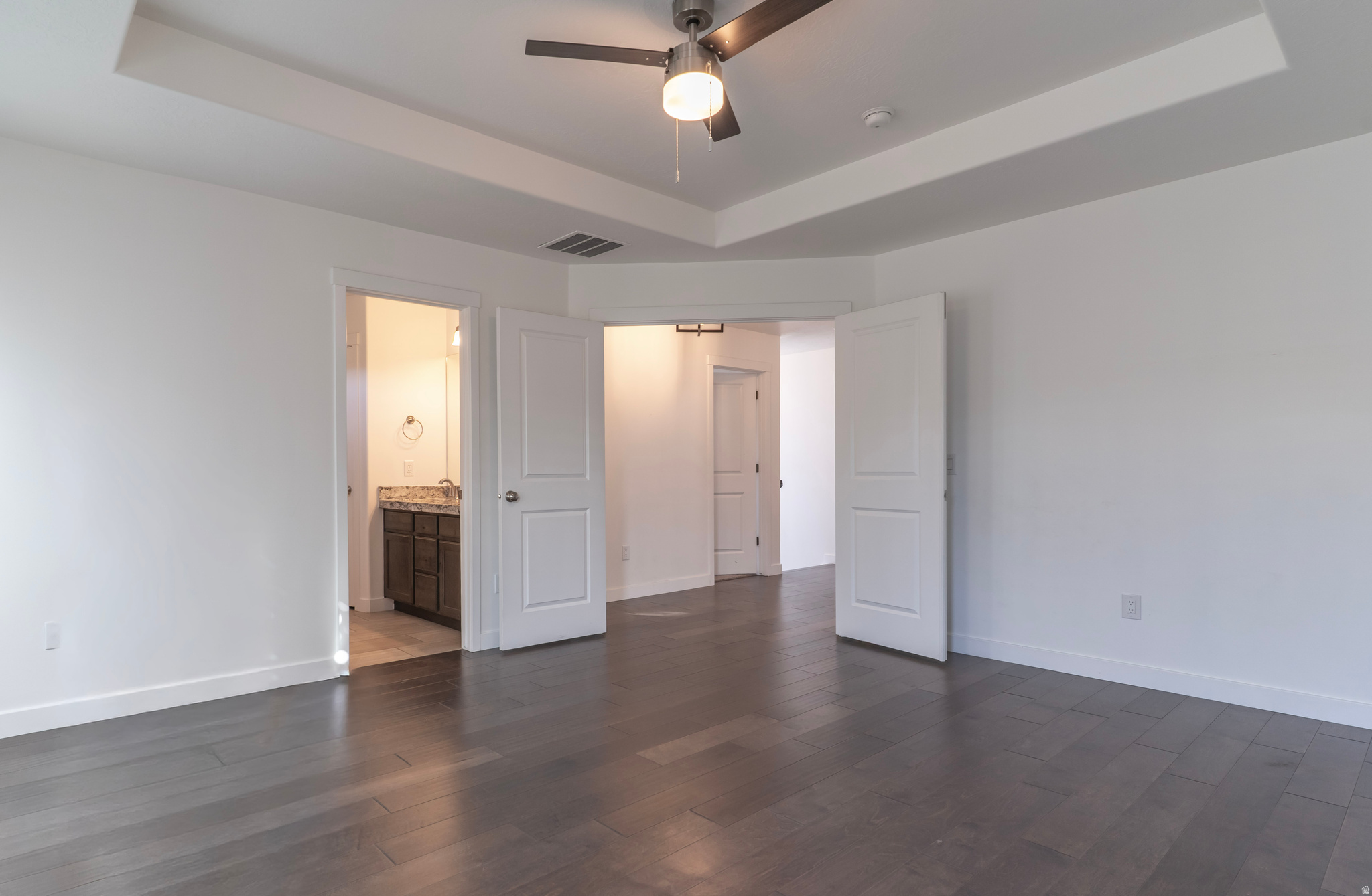 MEADOWS - Residential