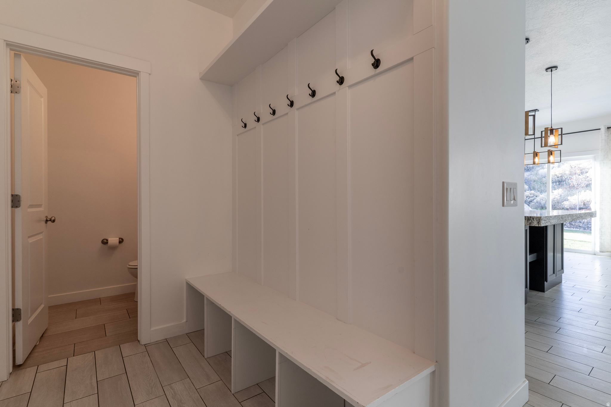 MEADOWS - Residential