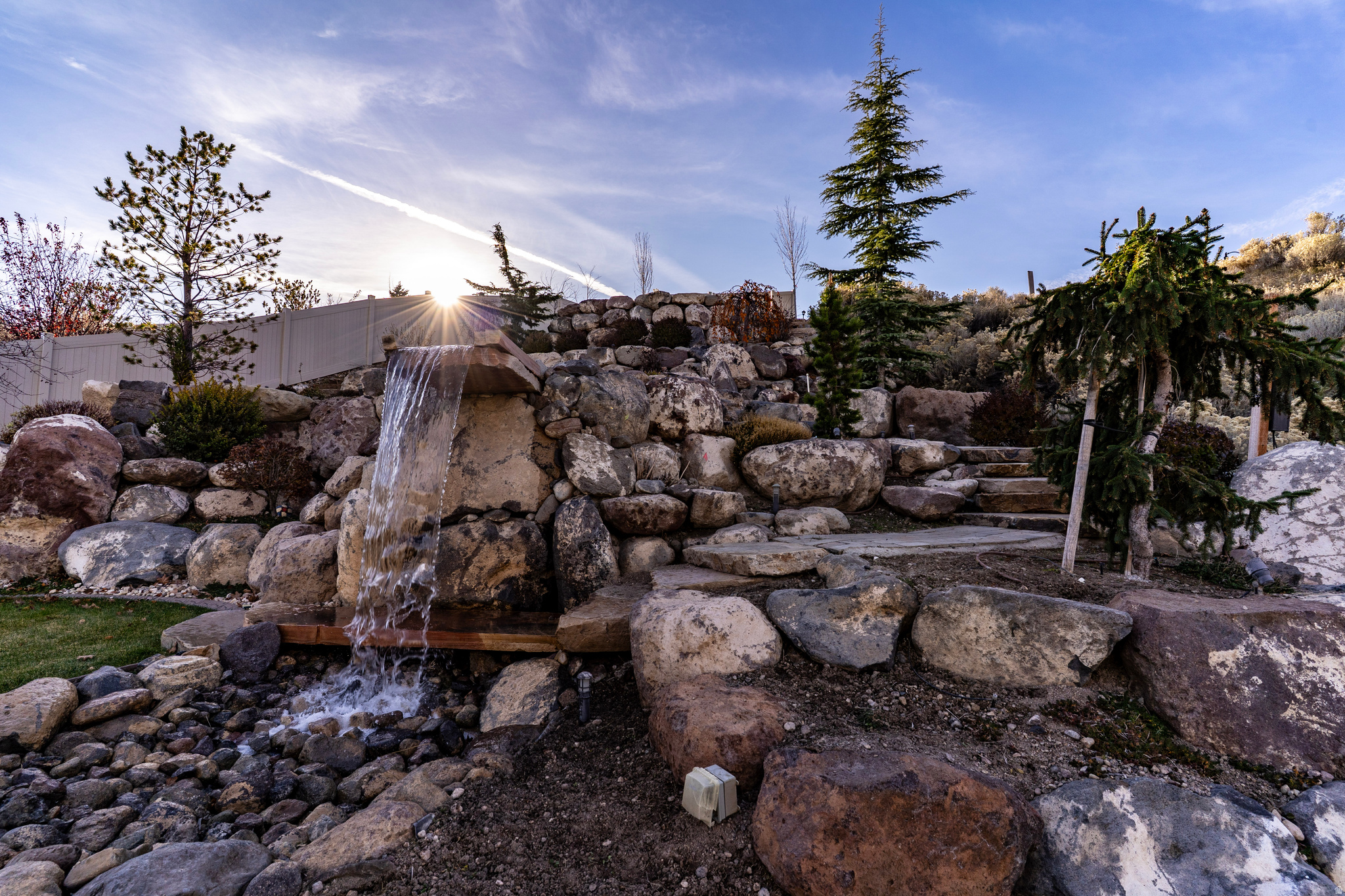 MEADOWS - Residential