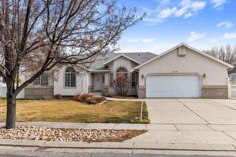 Photo of 8859 S LONG DR, West Jordan, UT 84088 (MLS # 2133098)