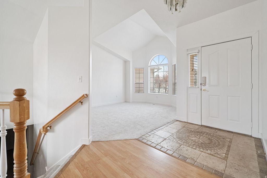 Photo of 8859 S LONG DR, West Jordan, UT 84088 (MLS # 2133098)