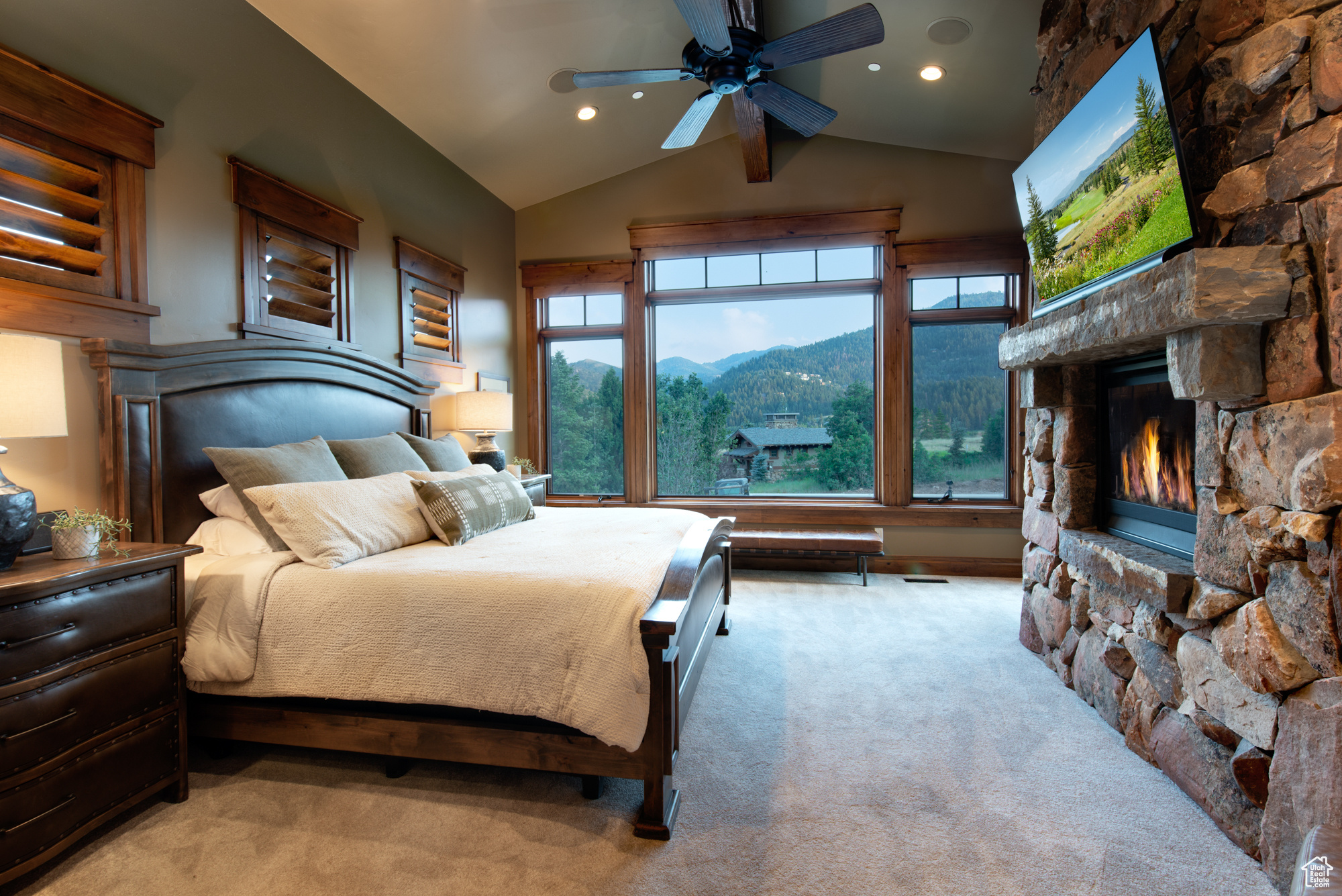 8597 Parleys Ln, Park City, Utah image 25