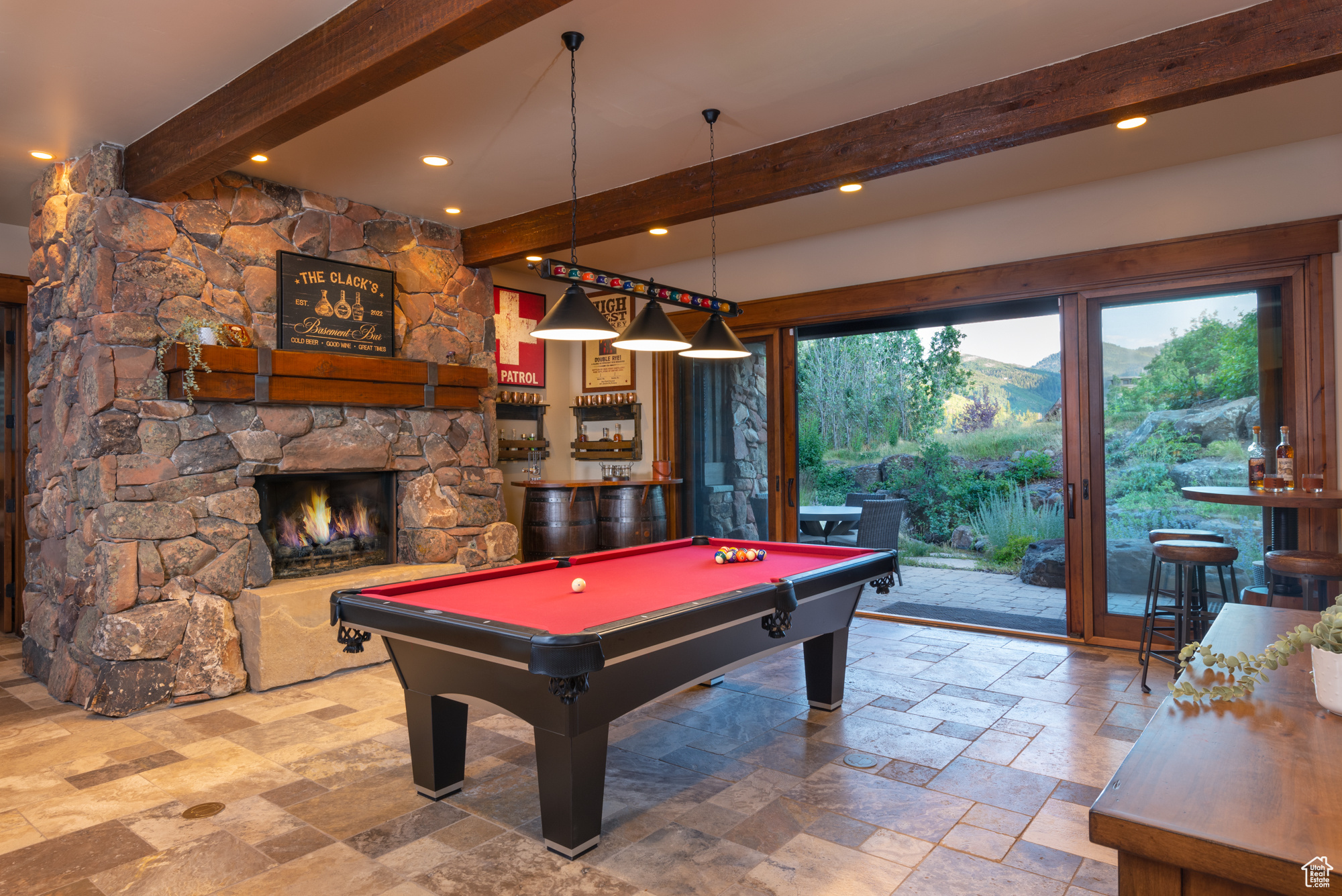 8597 Parleys Ln, Park City, Utah image 38