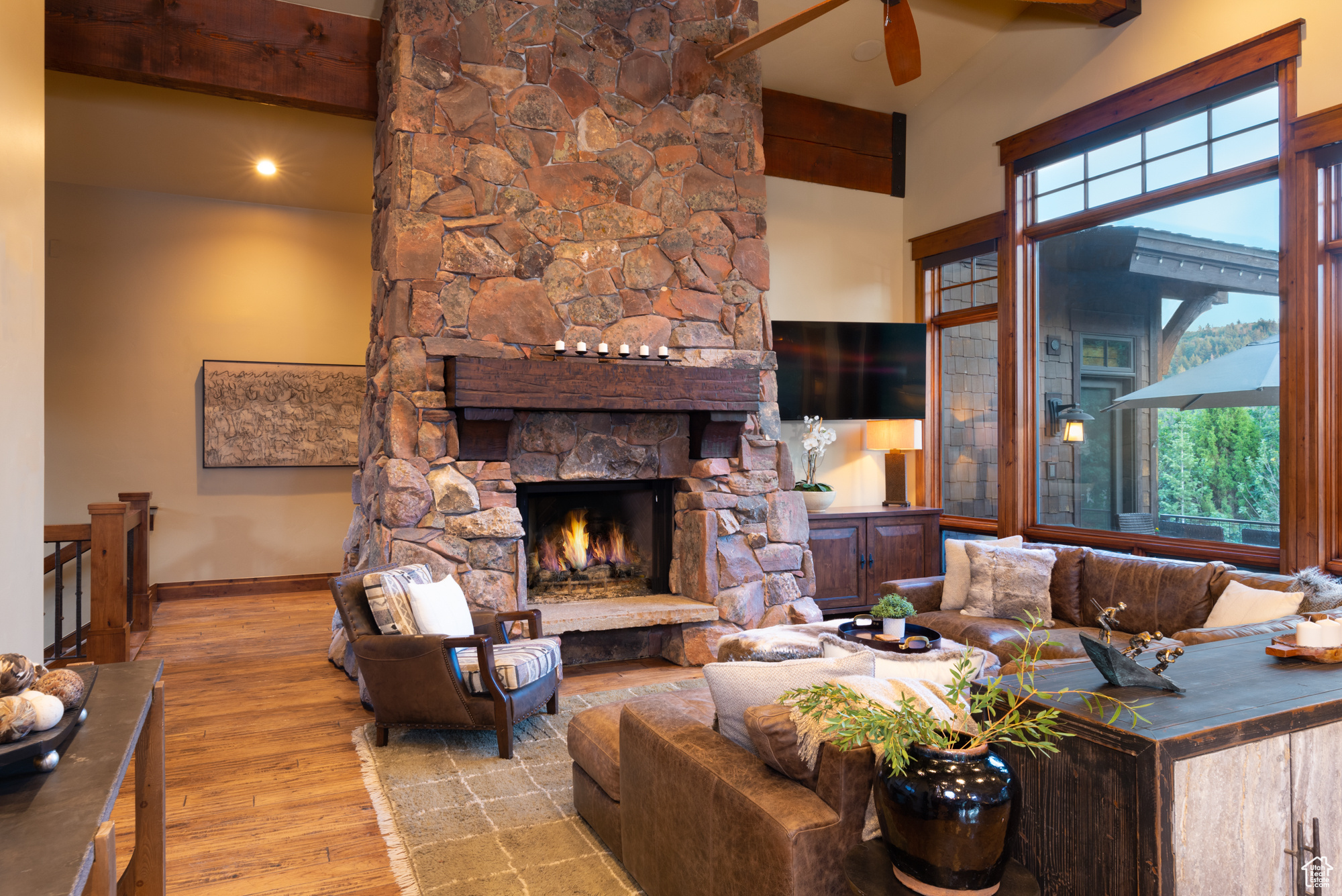 8597 Parleys Ln, Park City, Utah image 16