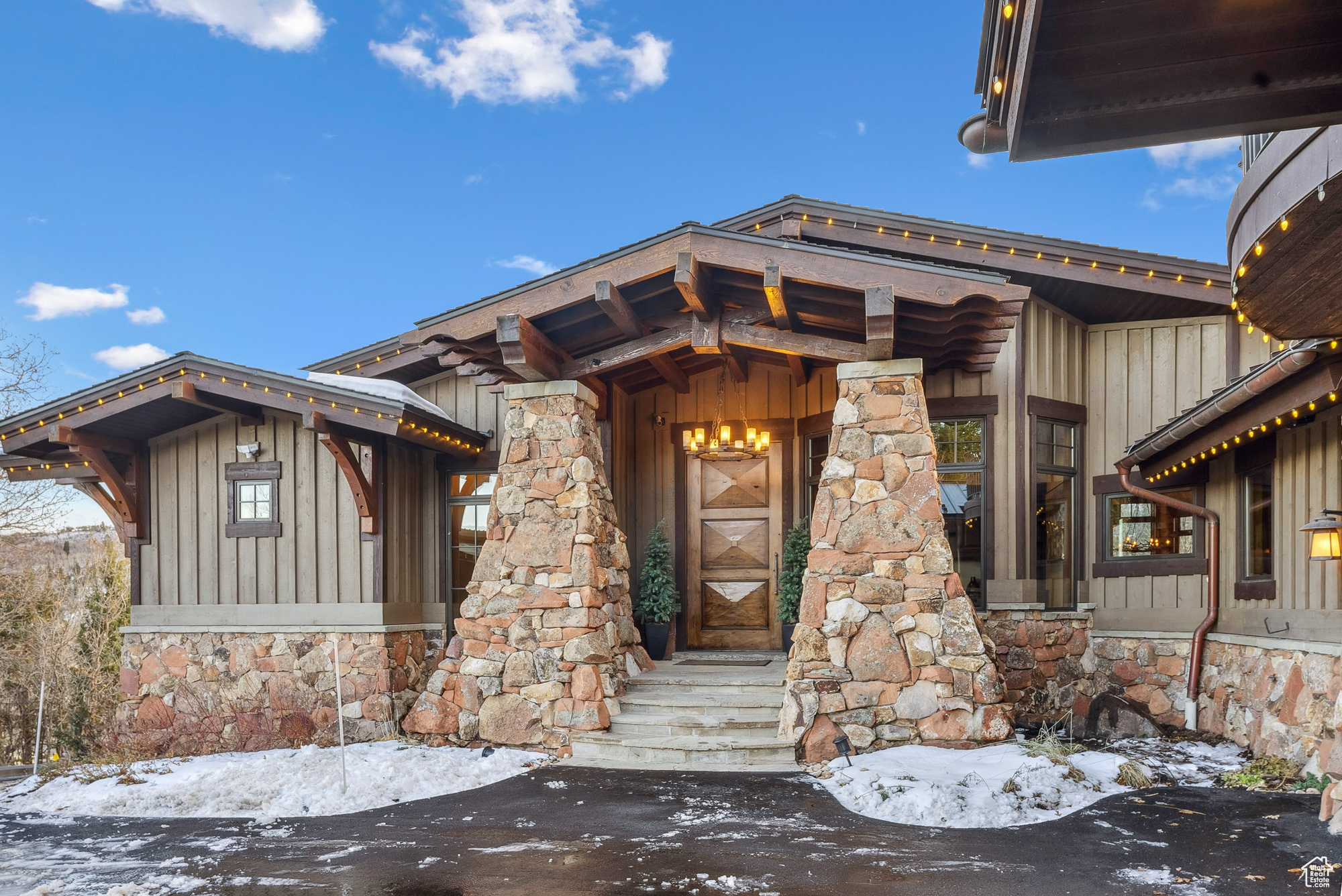 8597 Parleys Ln, Park City, Utah image 4