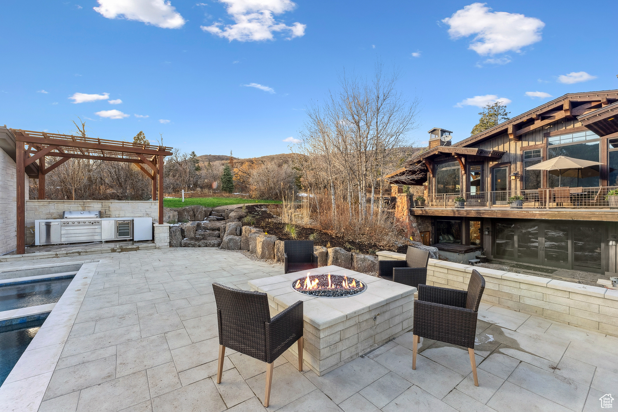 8597 Parleys Ln, Park City, Utah image 9