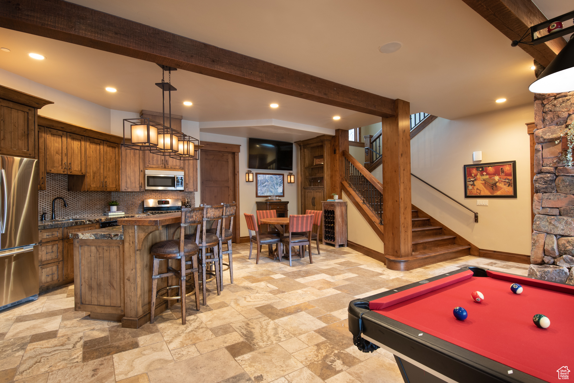 8597 Parleys Ln, Park City, Utah image 39