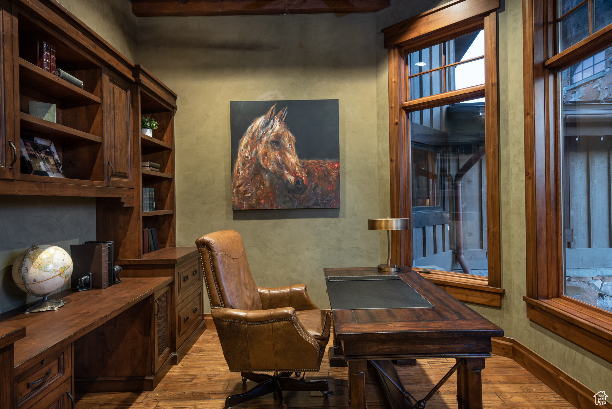 8597 Parleys Ln, Park City, Utah image 36