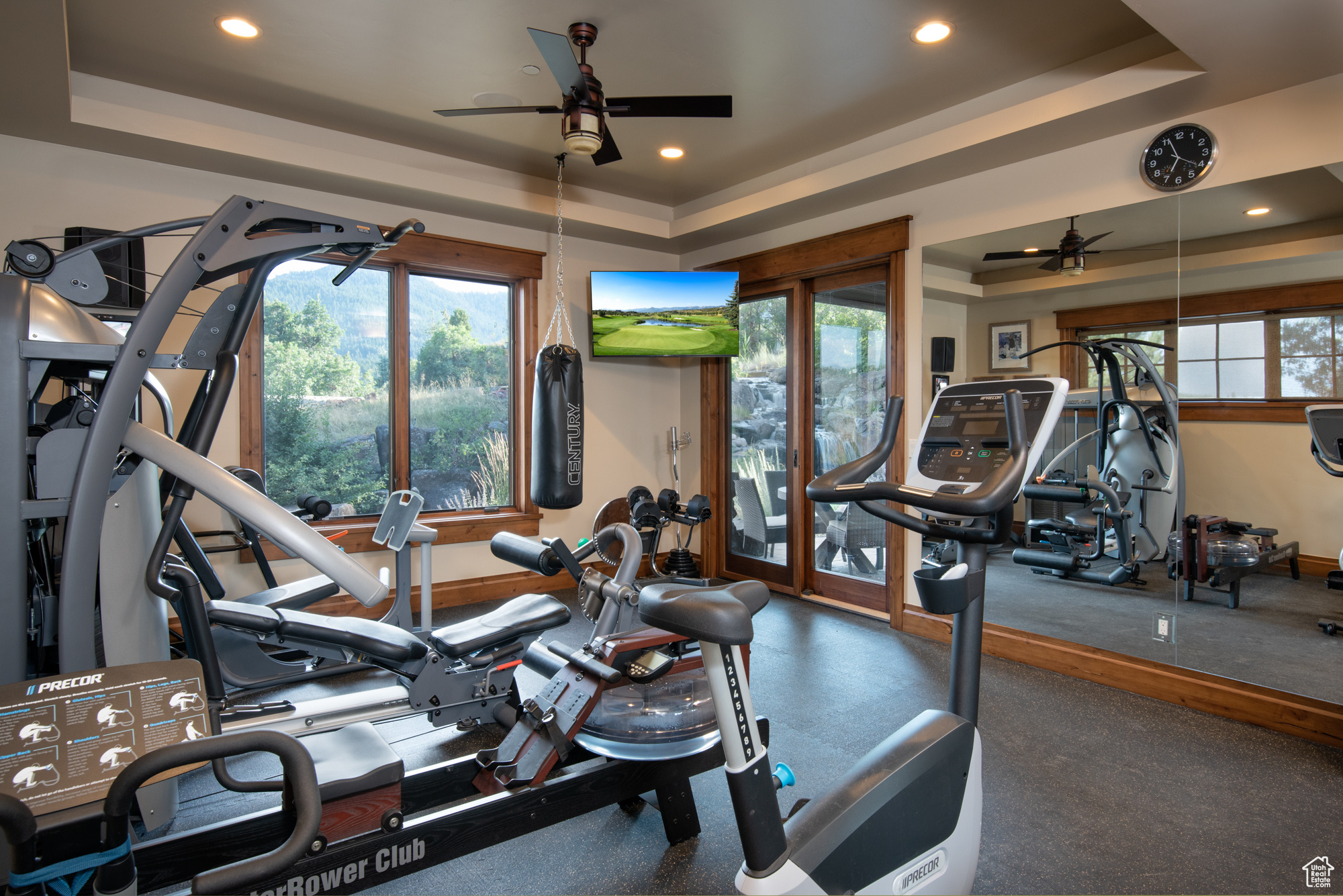 8597 Parleys Ln, Park City, Utah image 35