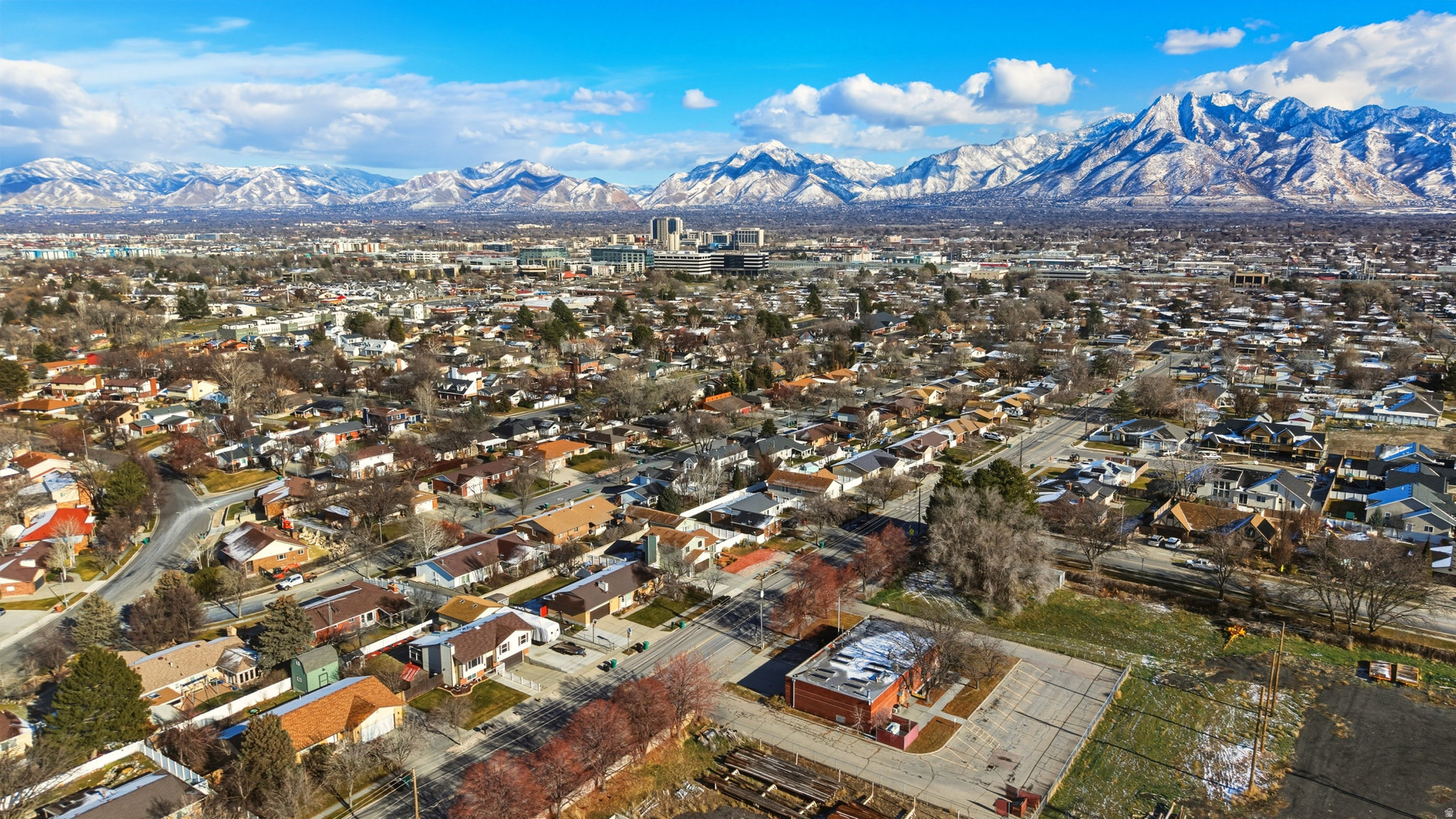WALDEN HILL - Residential