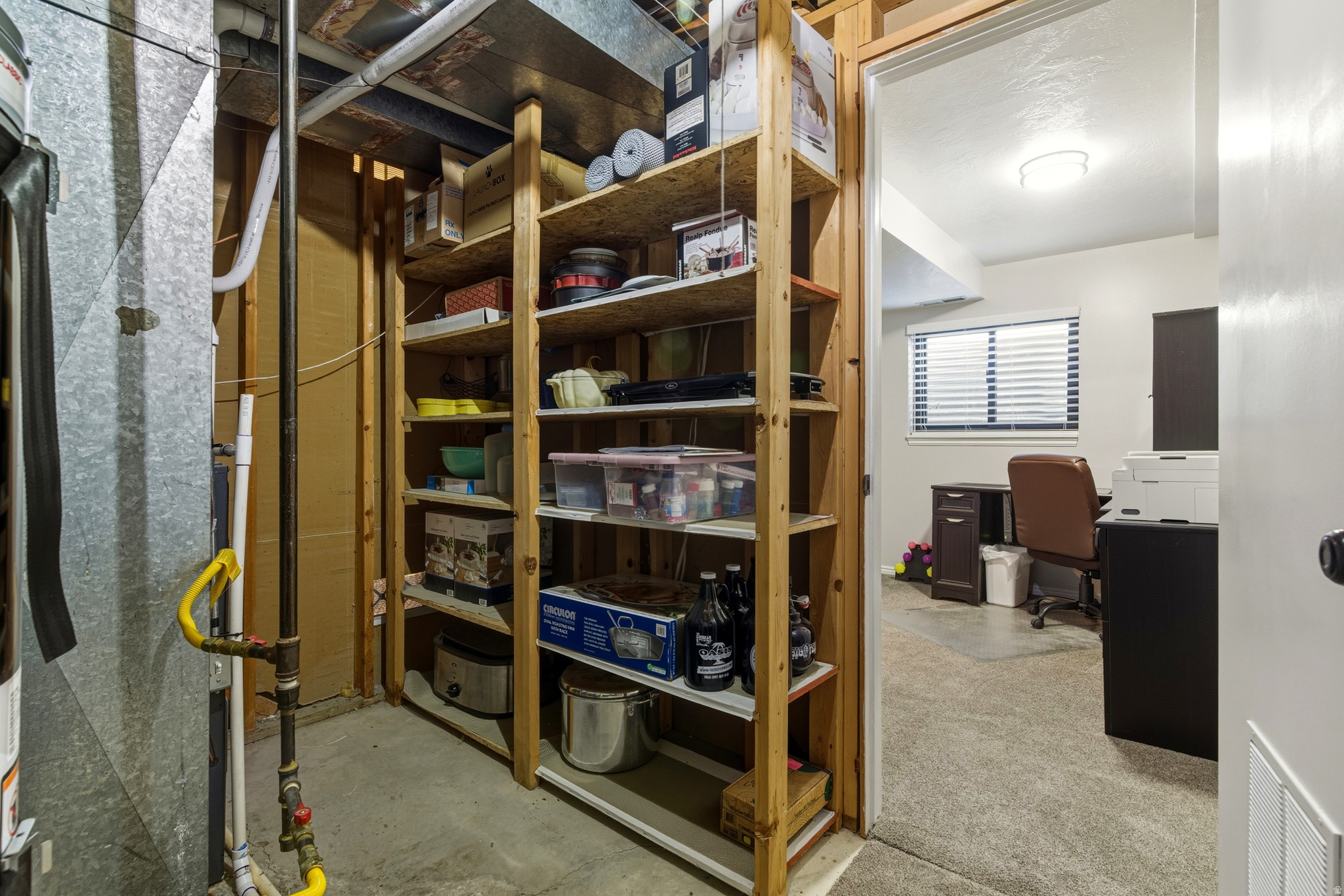 WALDEN HILL - Residential