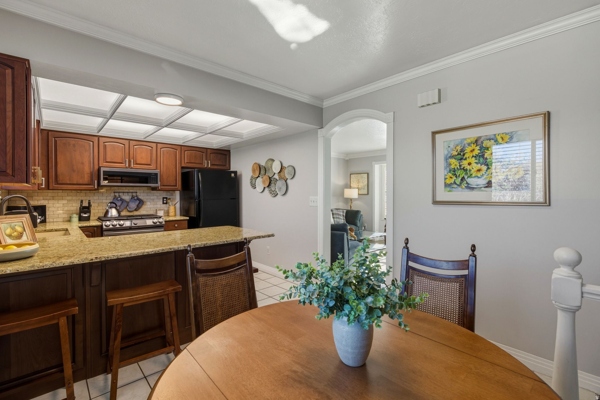 WALDEN HILL - Residential