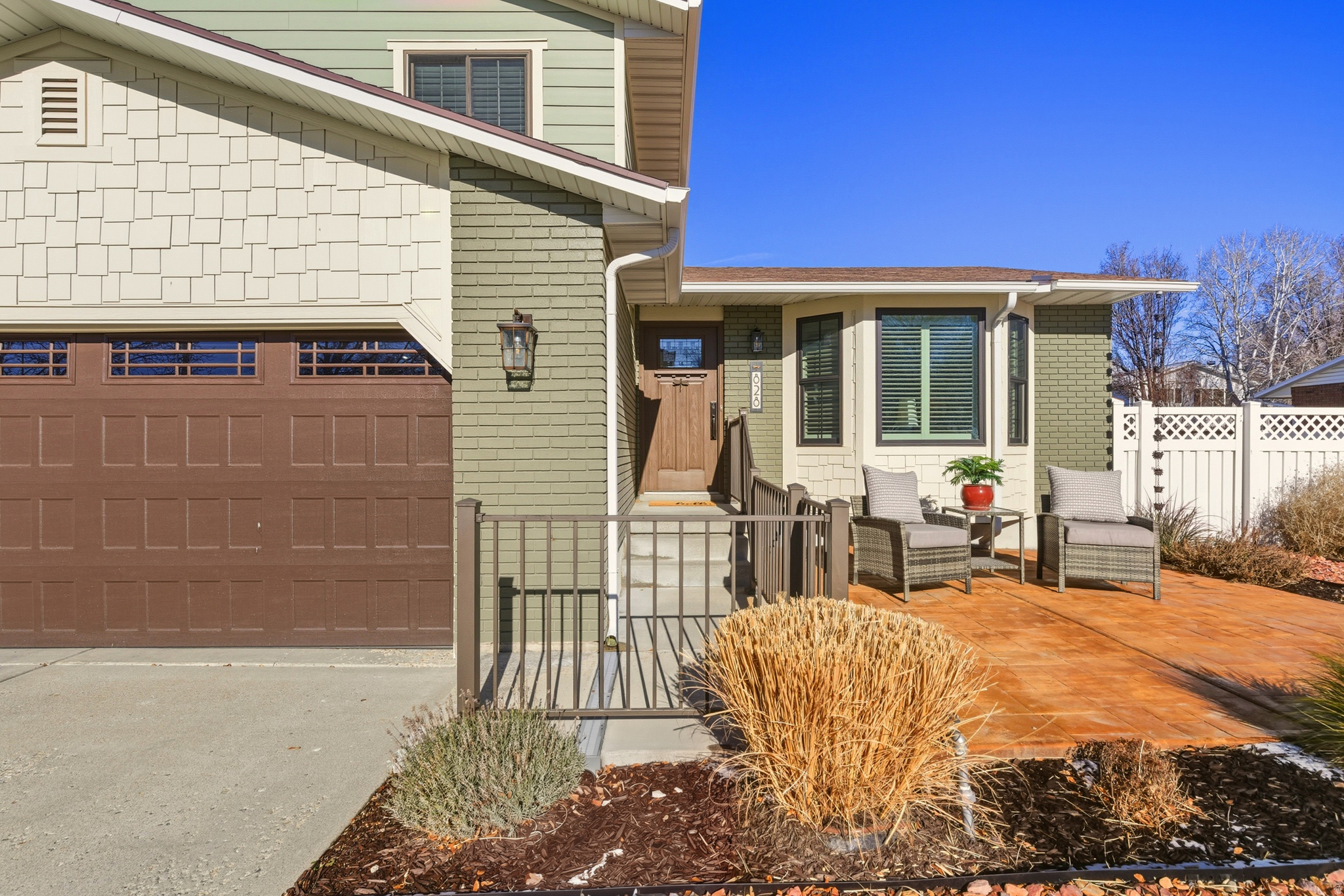 WALDEN HILL - Residential