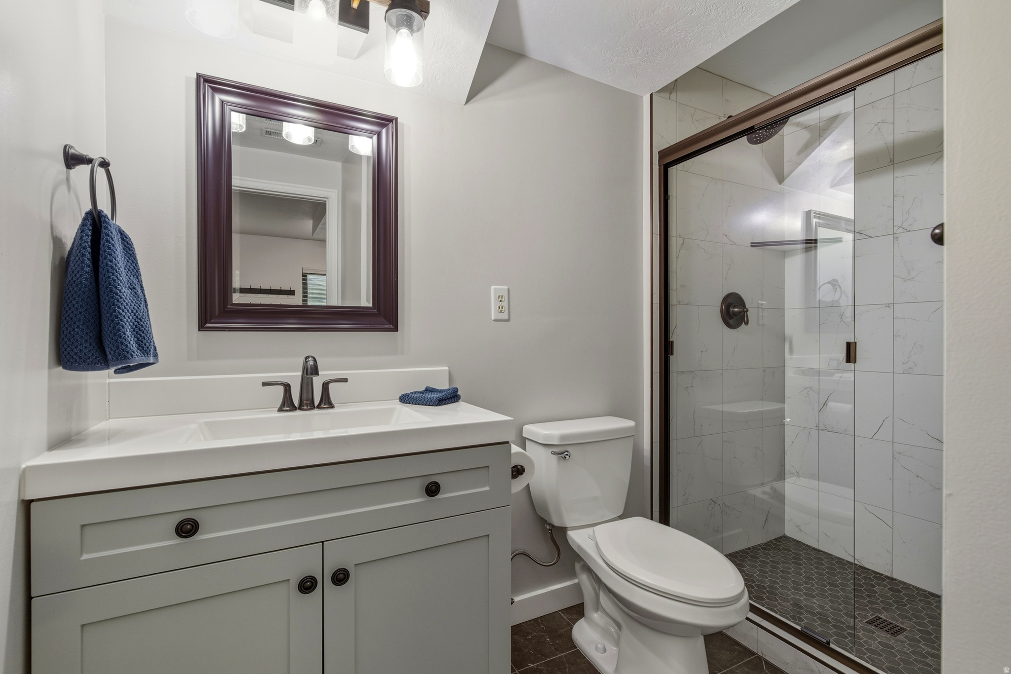 WALDEN HILL - Residential